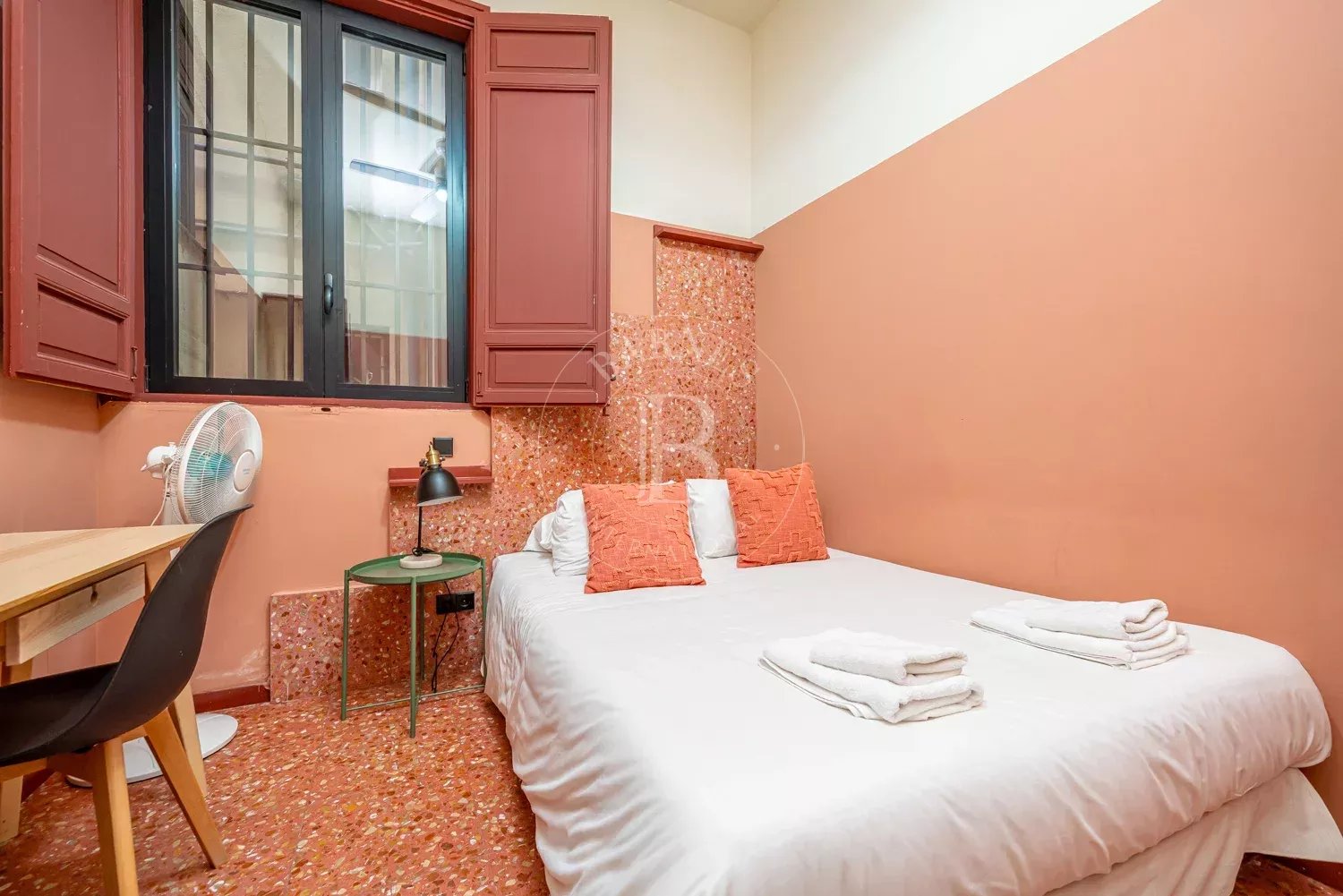 Daire Madrid - picture 19