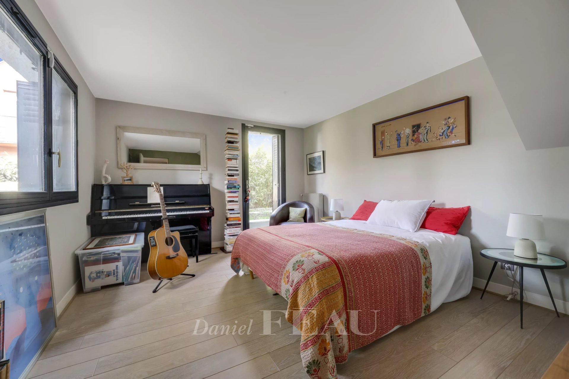 4 Bedroom Villa/Townhouse's Image 8