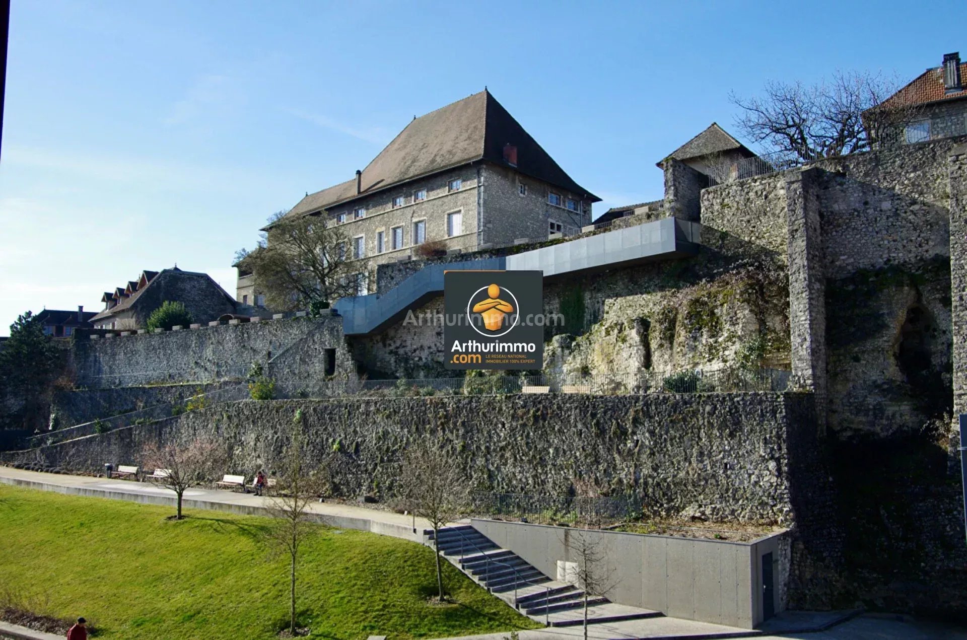Agence immobilière de SARL BLOT L'IMMOBILIER