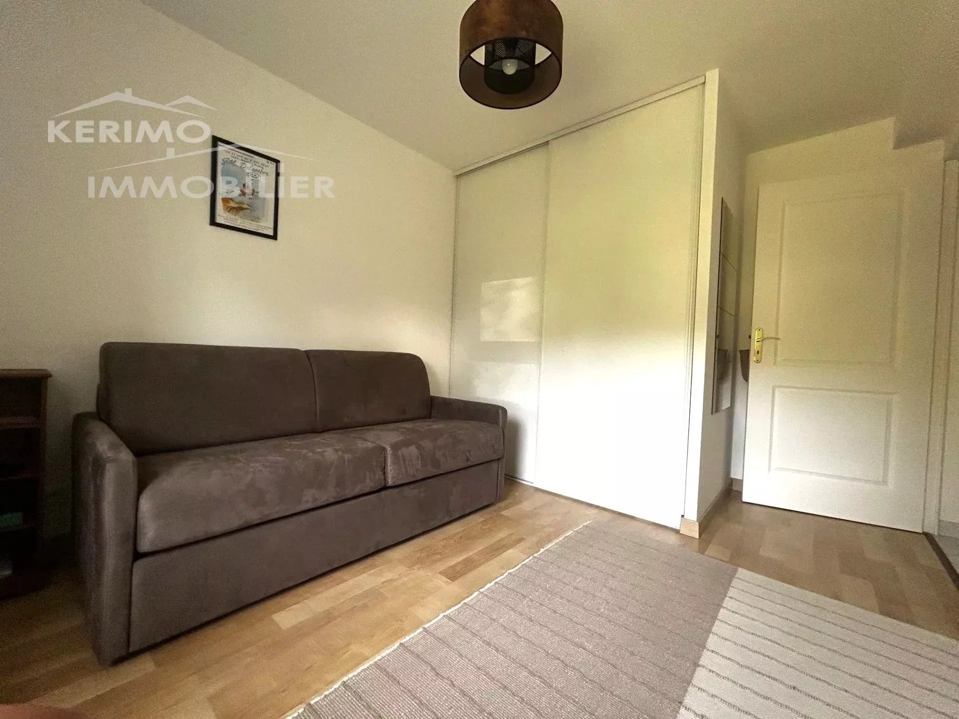 Verkauf Wohnung Binic