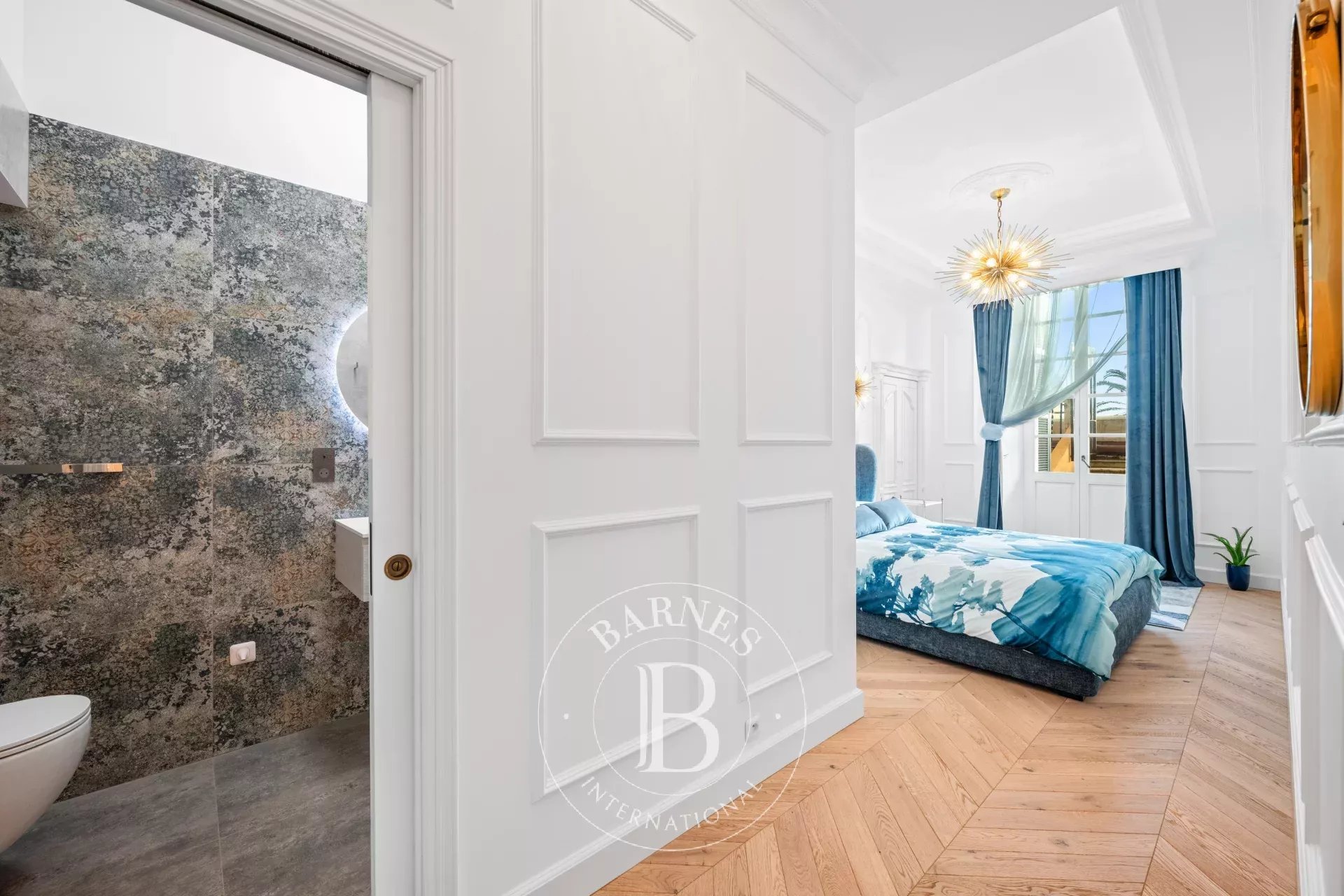 Daire Nice - picture 11