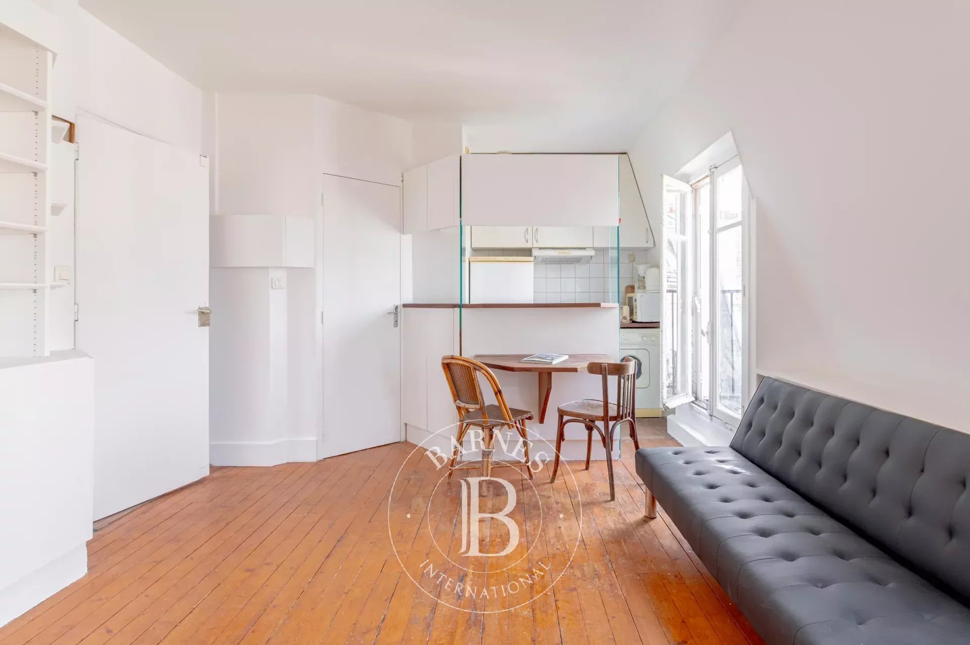 Daire Paris 5ème - picture 5