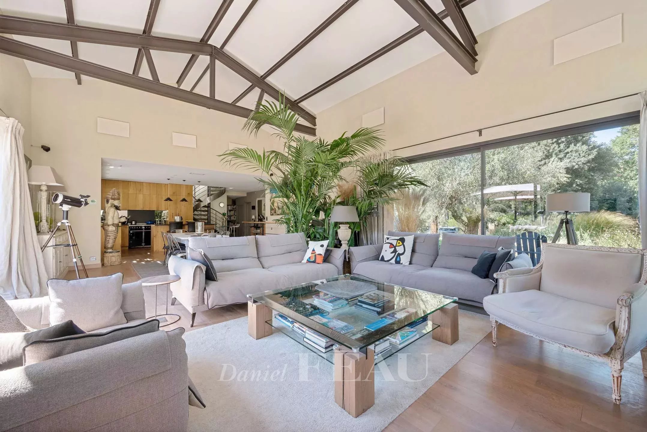 Seasonal rental House Saint-Rémy-de-Provence