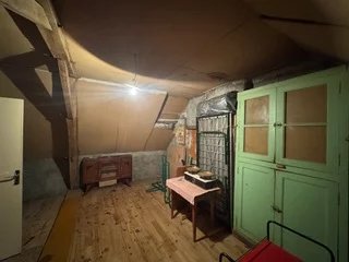 Vente Maison Vendenesse-lès-Charolles