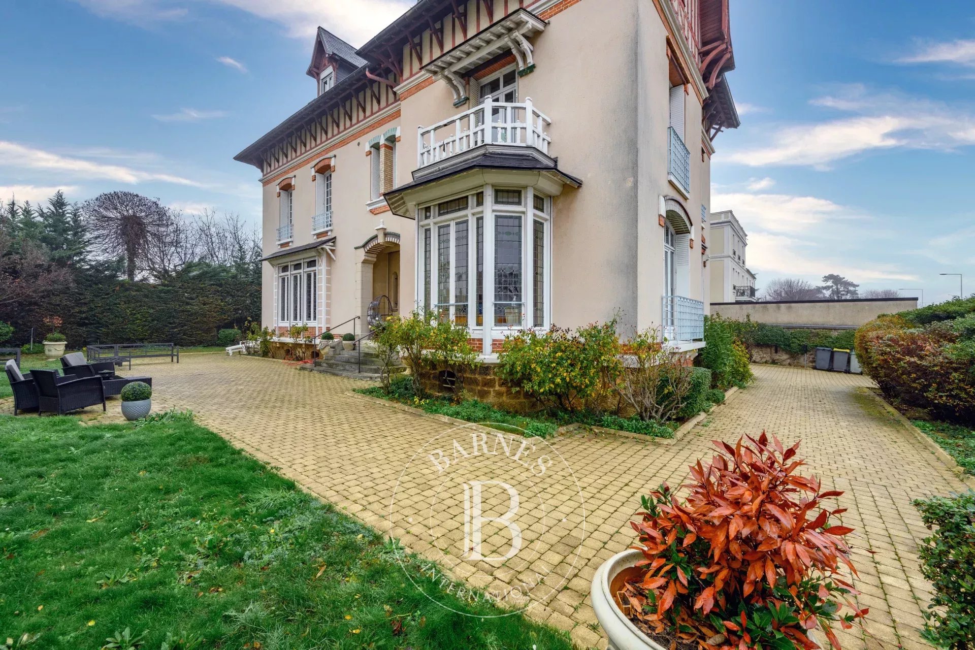 Casa Ablon-sur-Seine  -  ref 86508867 (picture 1)