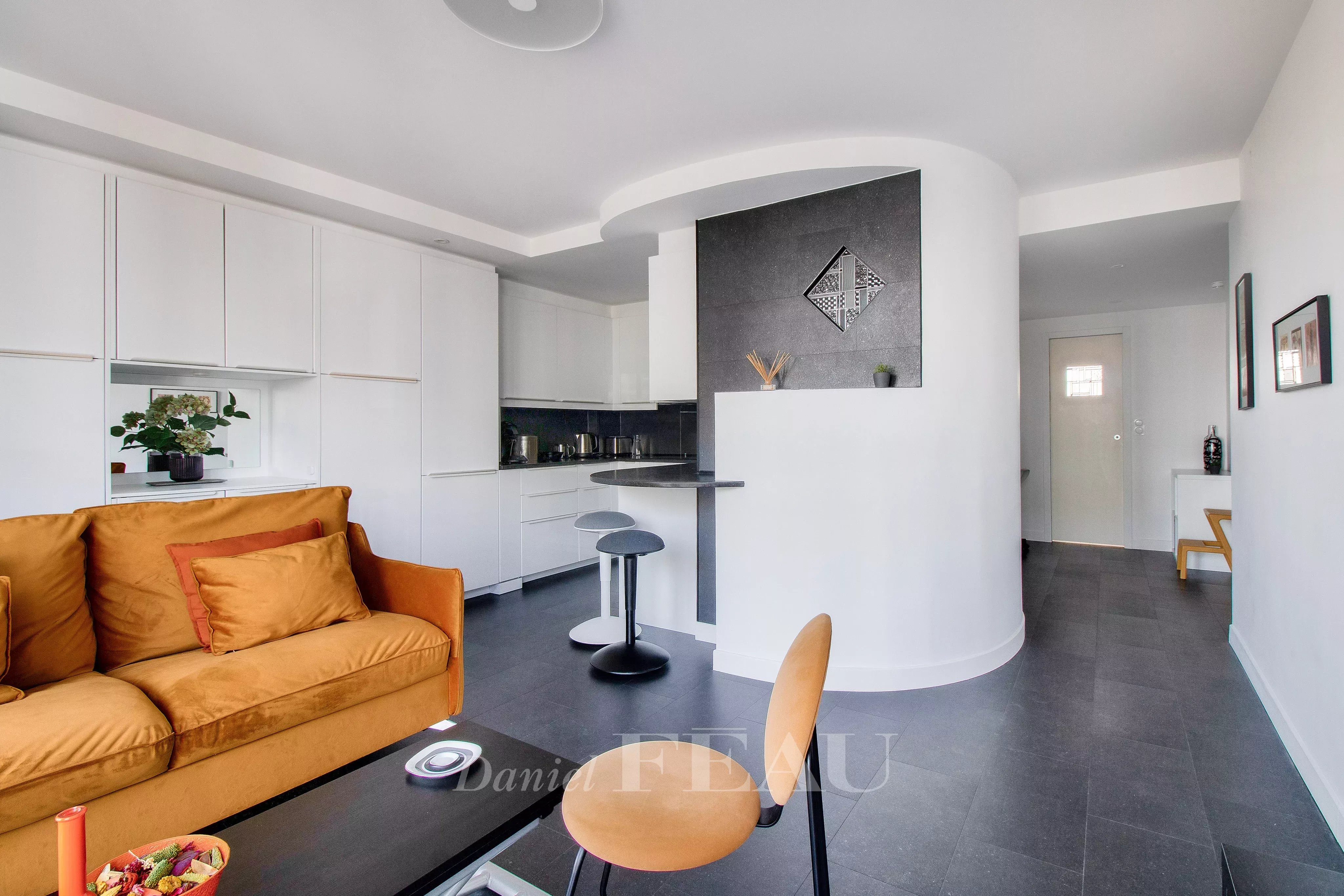 Vente Appartement Paris 12ème