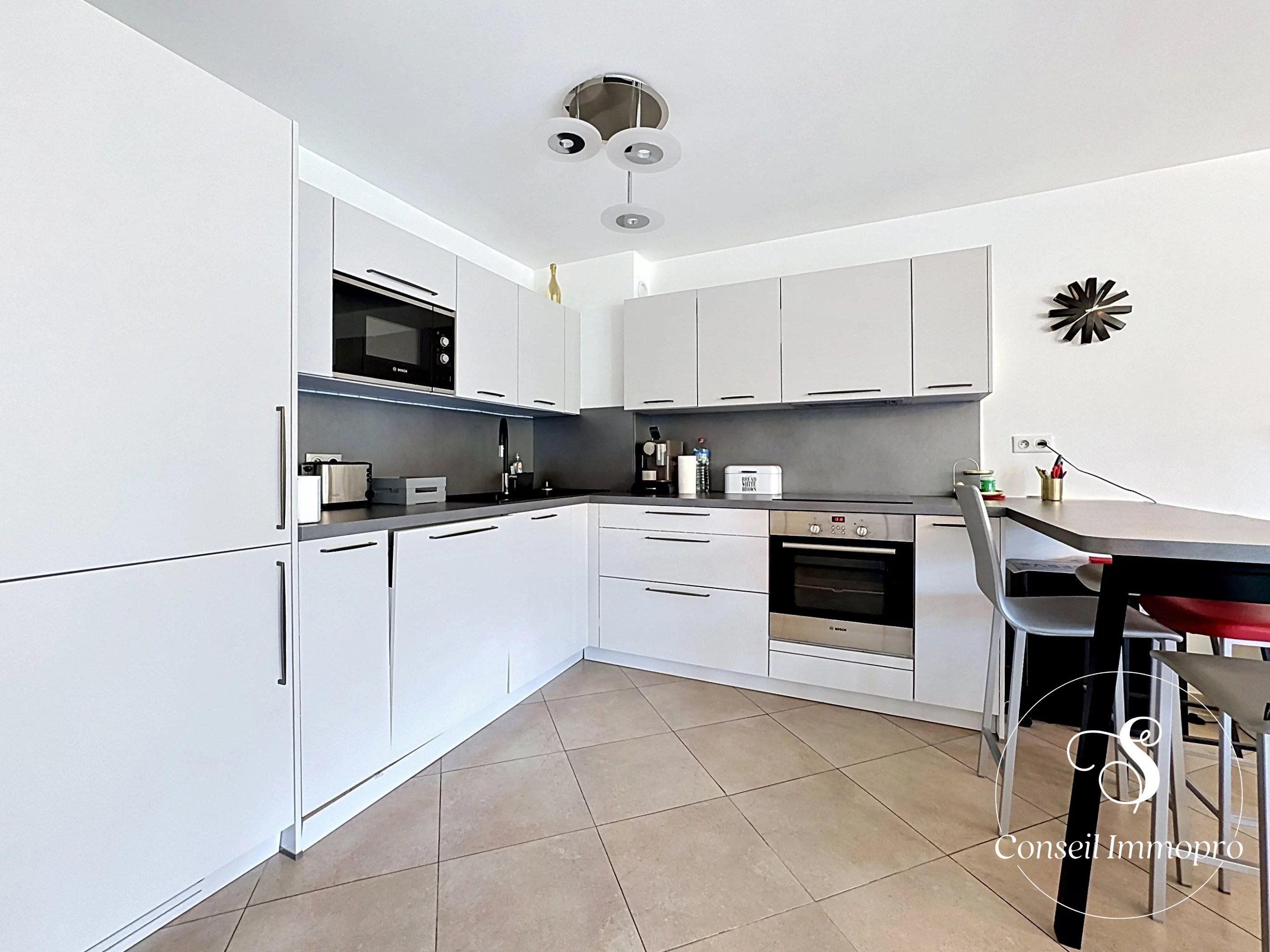 Appartement — Cannes — photo 6