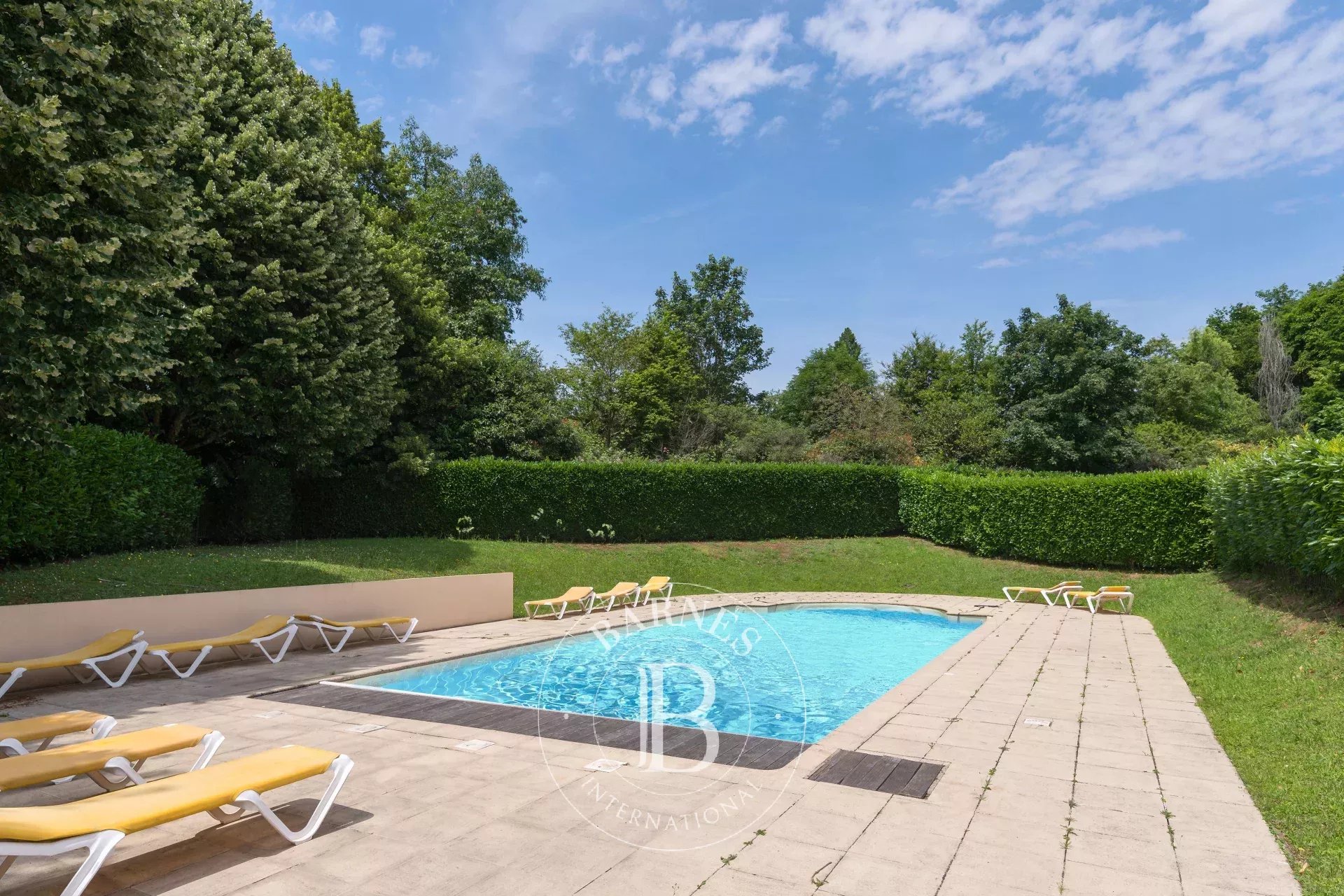 Daire Écully - picture 4