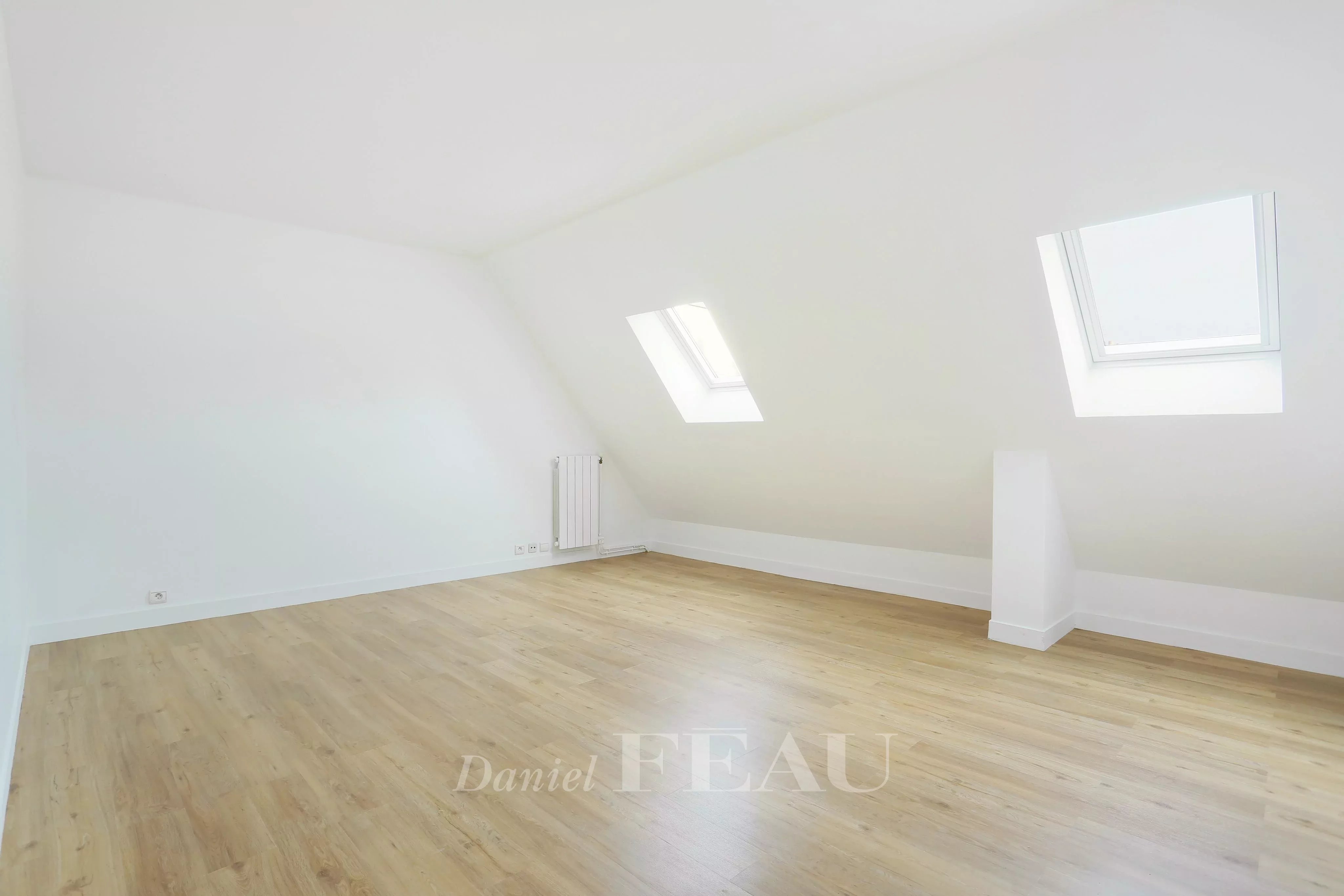 Rental Apartment Paris 1st