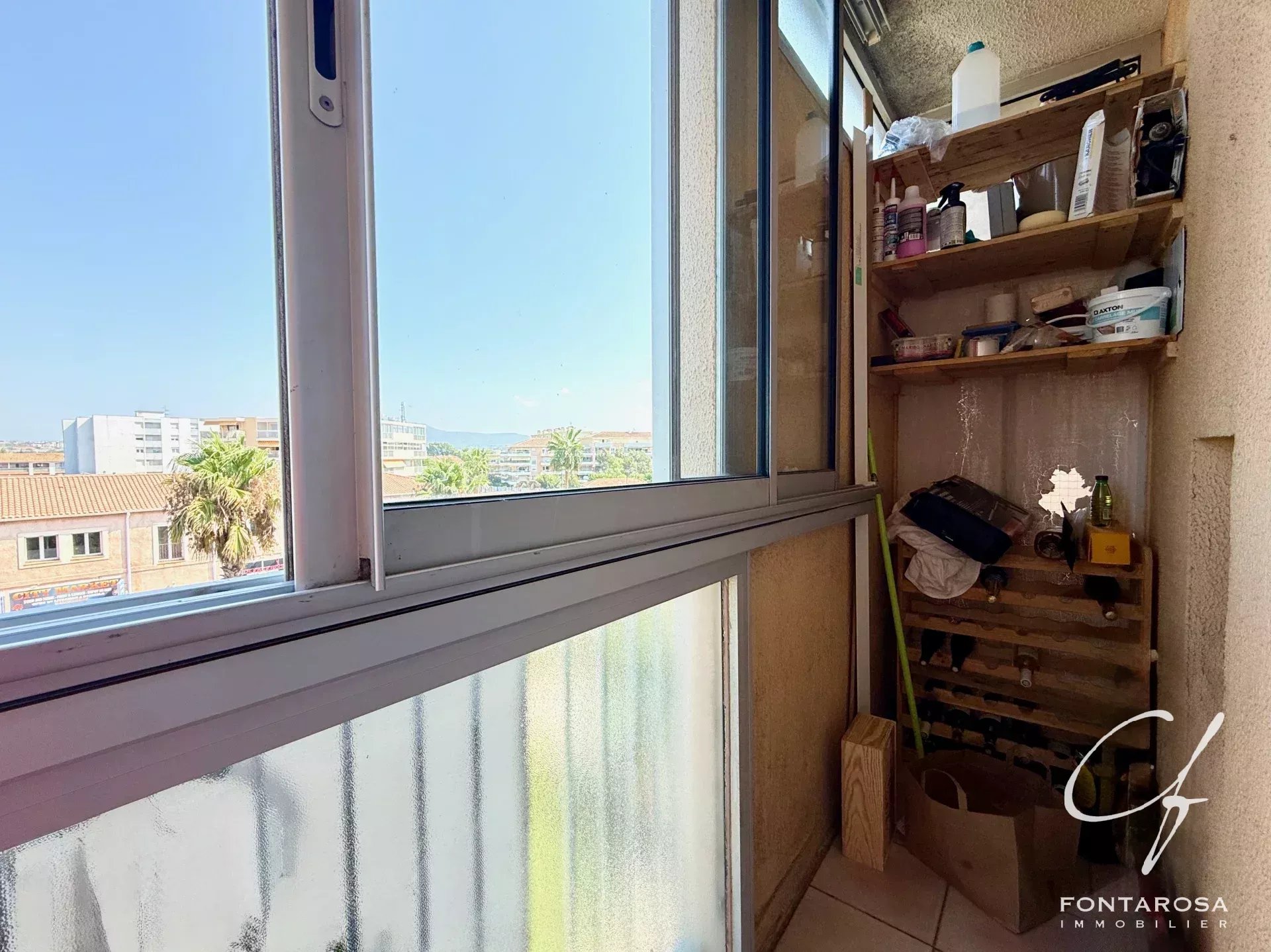 Sale Apartment Fréjus