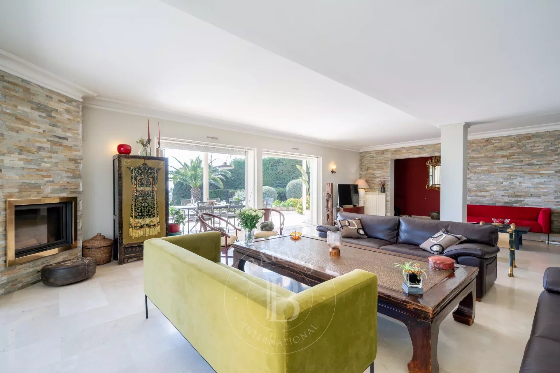 Вилла Cannes - picture 11