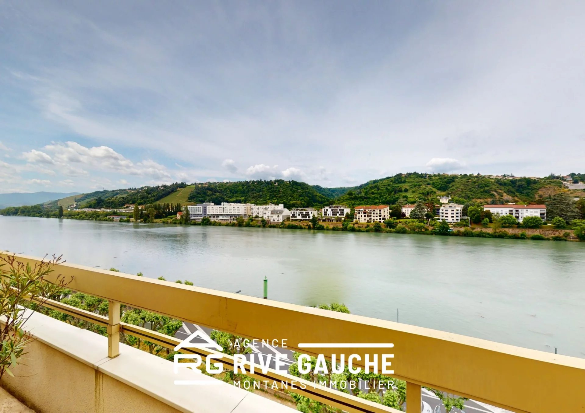 Agence immobilière de Agence Rive Gauche