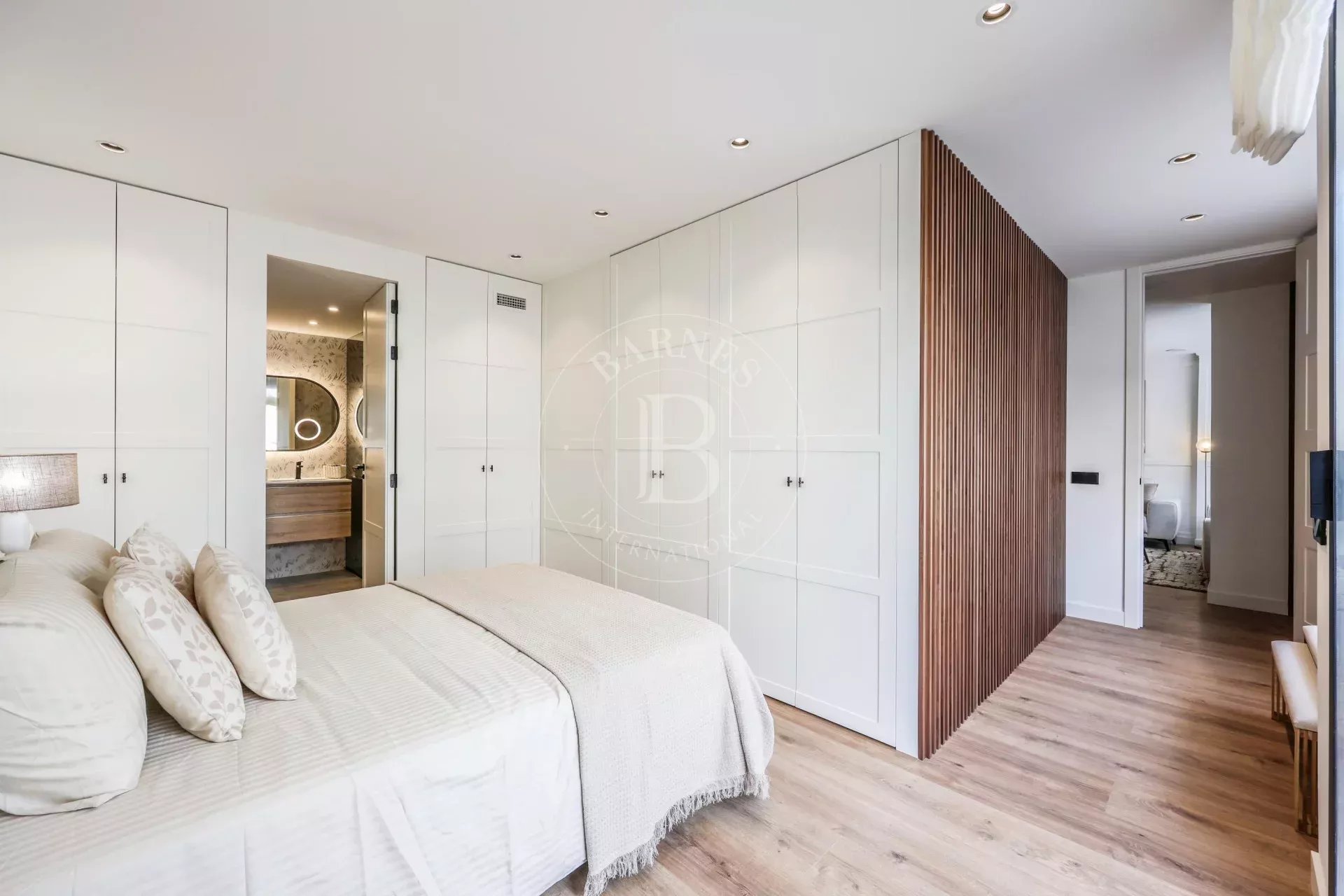 Daire Madrid - picture 11