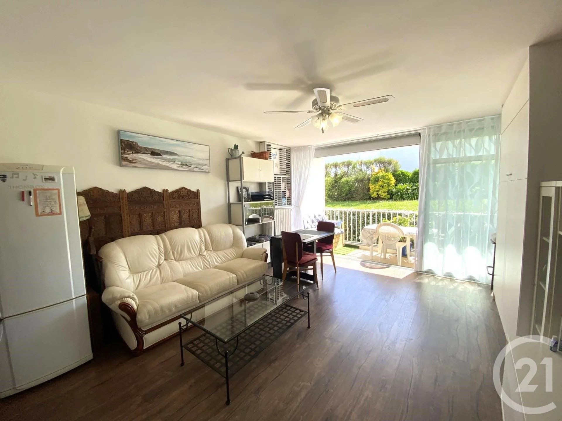 Vente Studio Quiberon