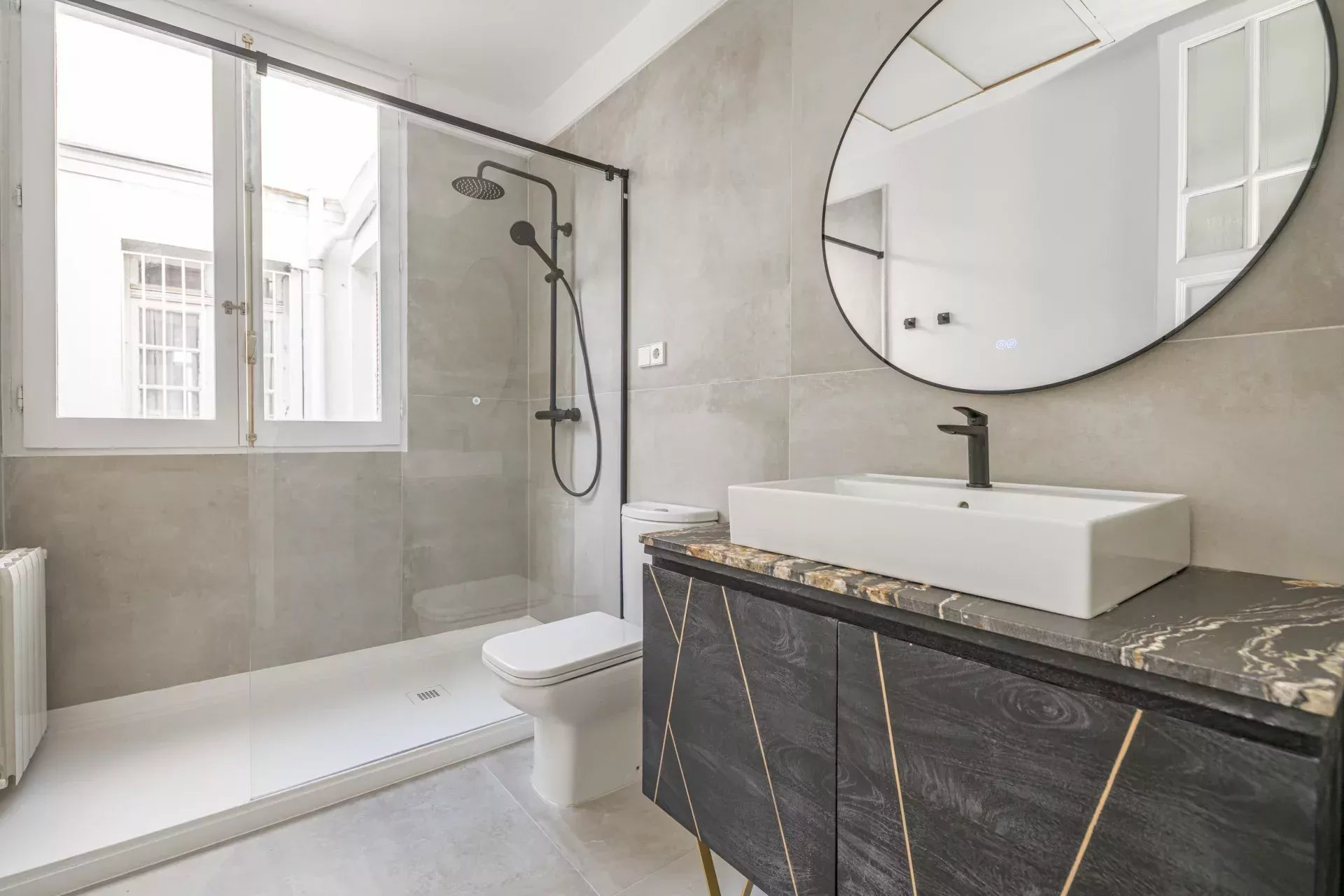 Daire Madrid - picture 16