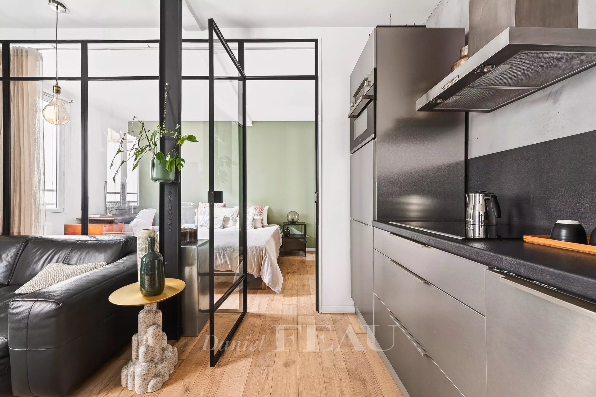 1 Bedroom Apartment/Flat's Image 3