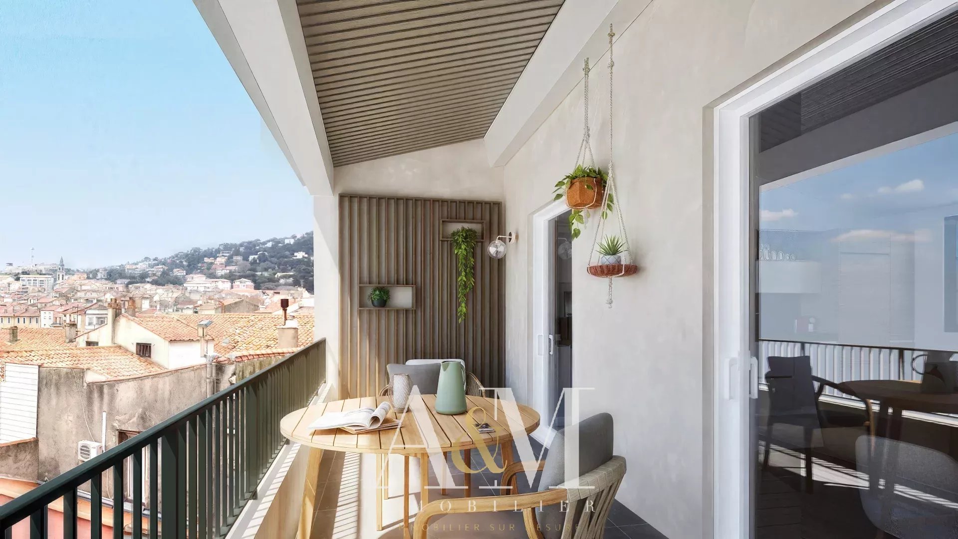 Agence immobilière de A&M IMMOBILIER