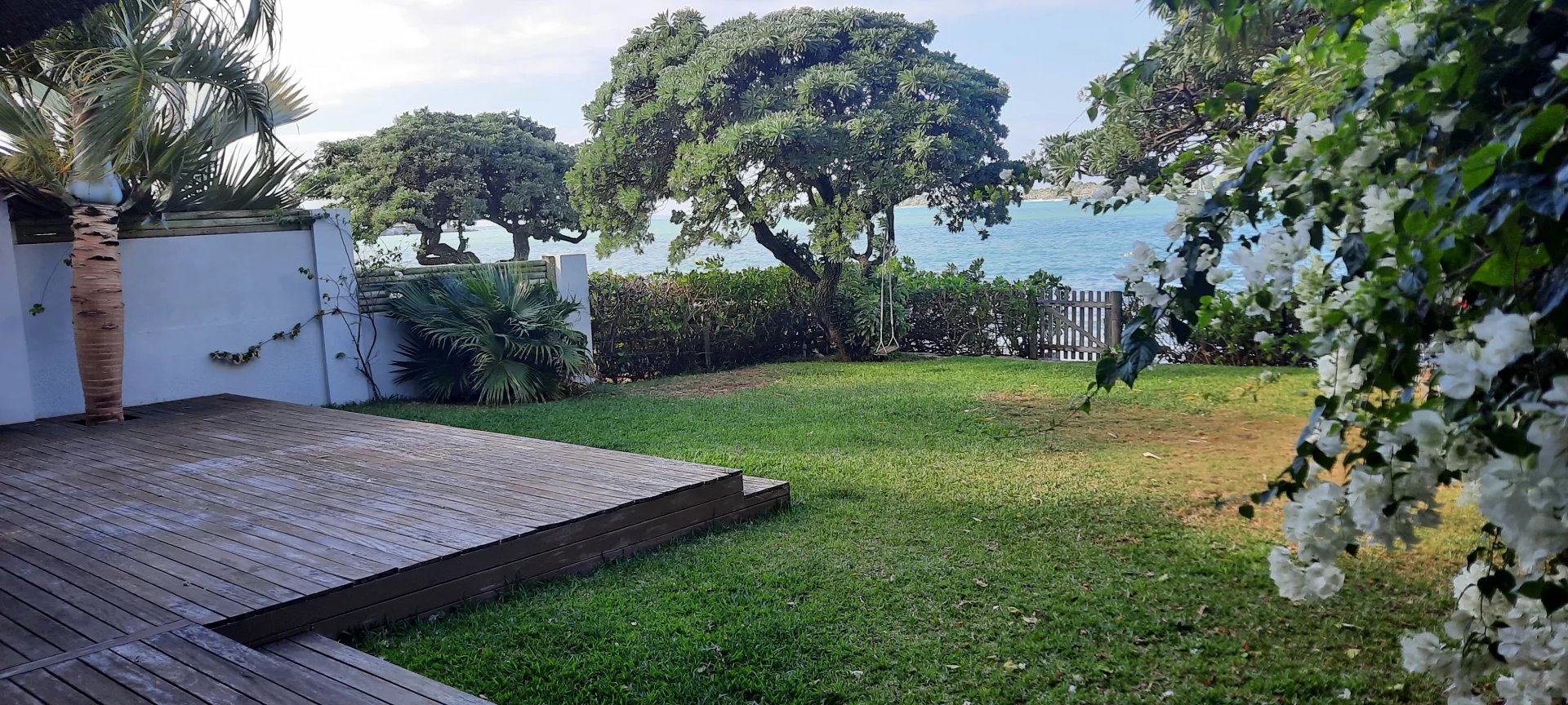 Villa Grand Baie - picture 12