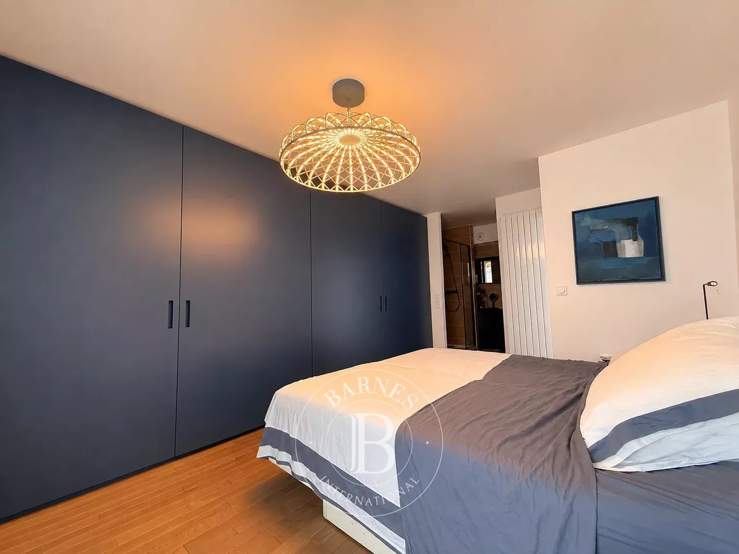 Issy-les-Moulineaux  - Appartement 4 Pi&egrave;ces 2 Chambres - picture 7