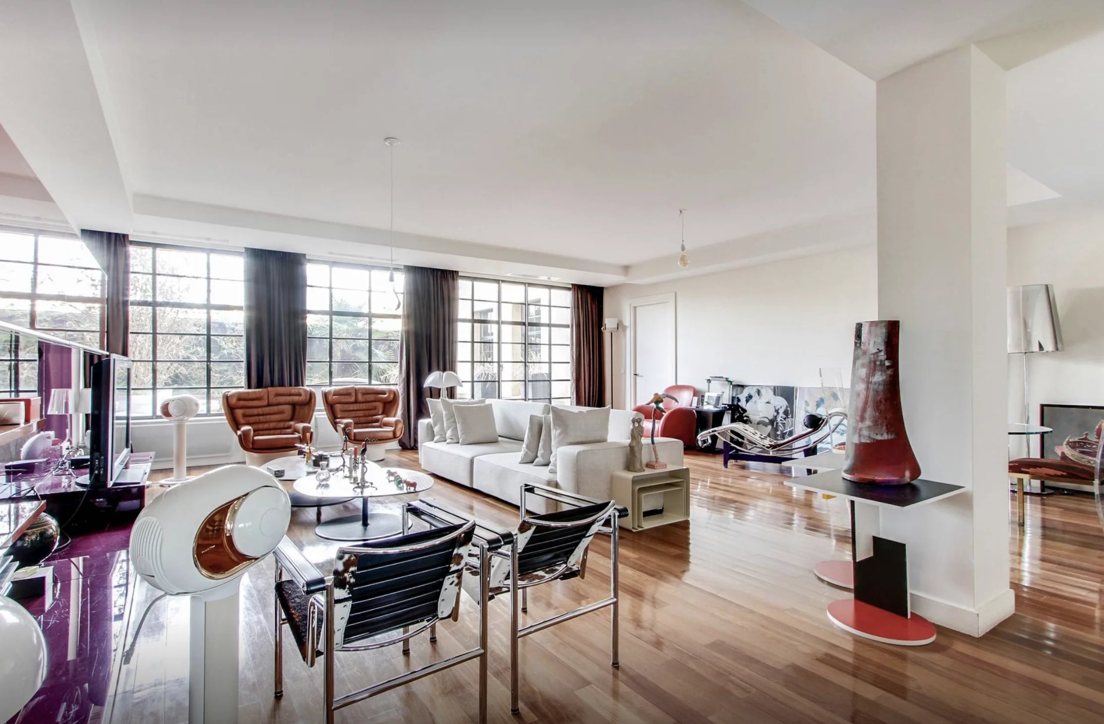 Paris VIII - Champs-Élysées / Friedland - Beautiful apartment with terrace