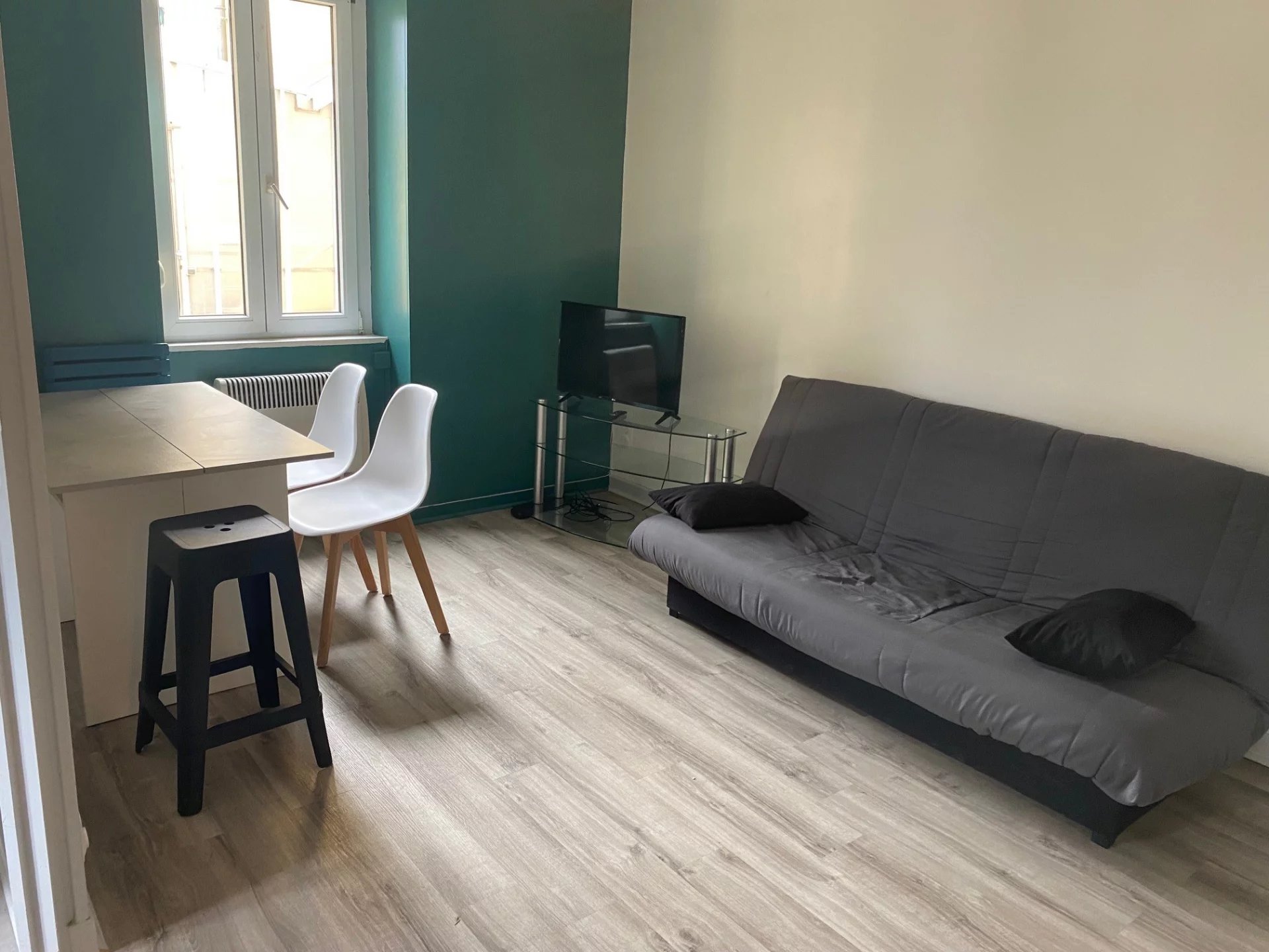 Location Appartement Montceau-les-Mines