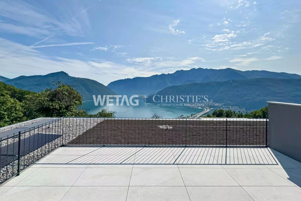 Ticino Luxury Real Estate for sale