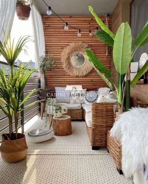 Vente Appartement Bidart