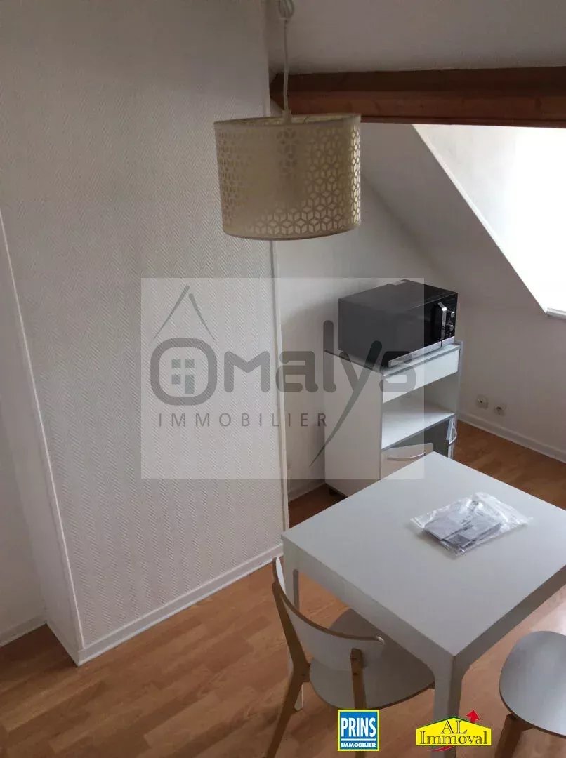 Location Appartement Saint-Omer