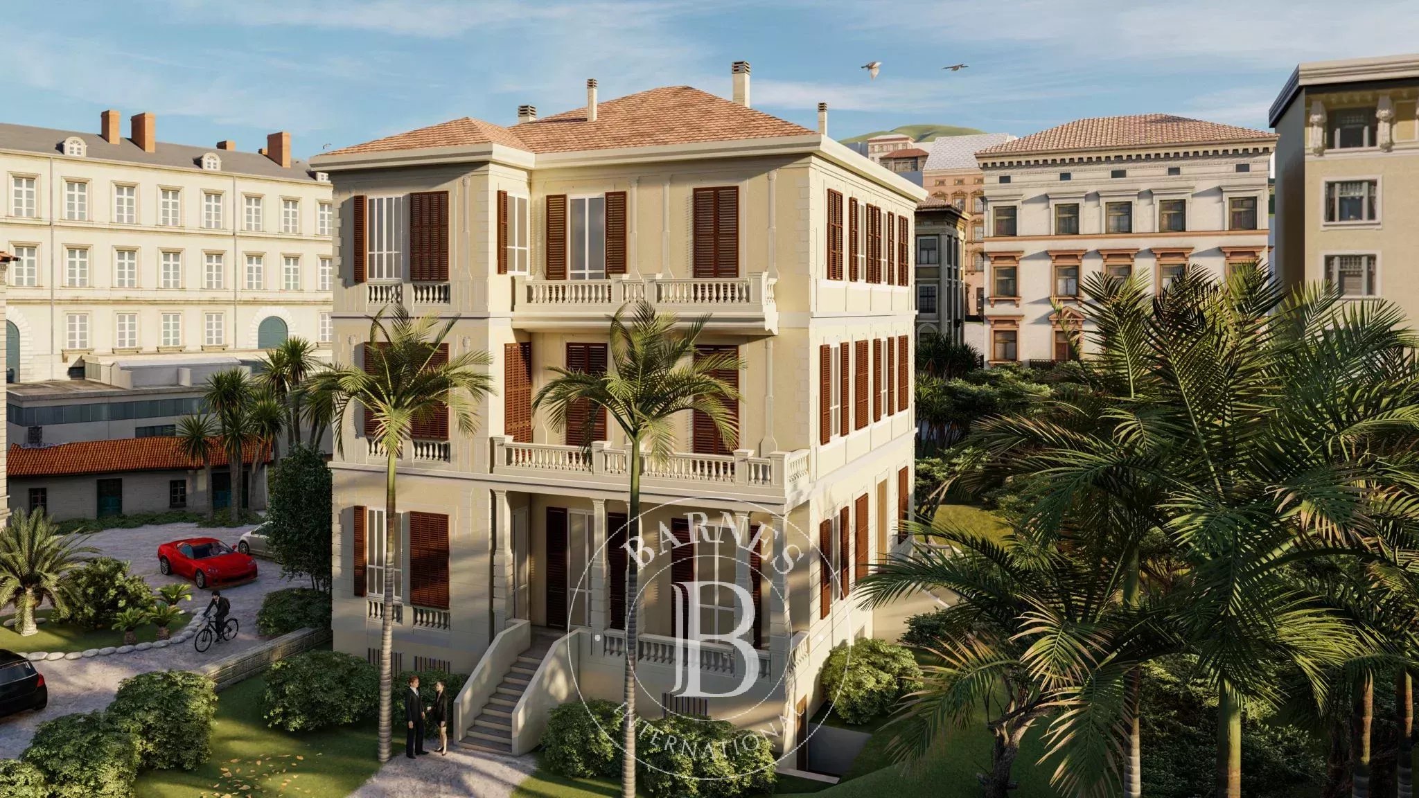 Daire Sanremo - picture 11