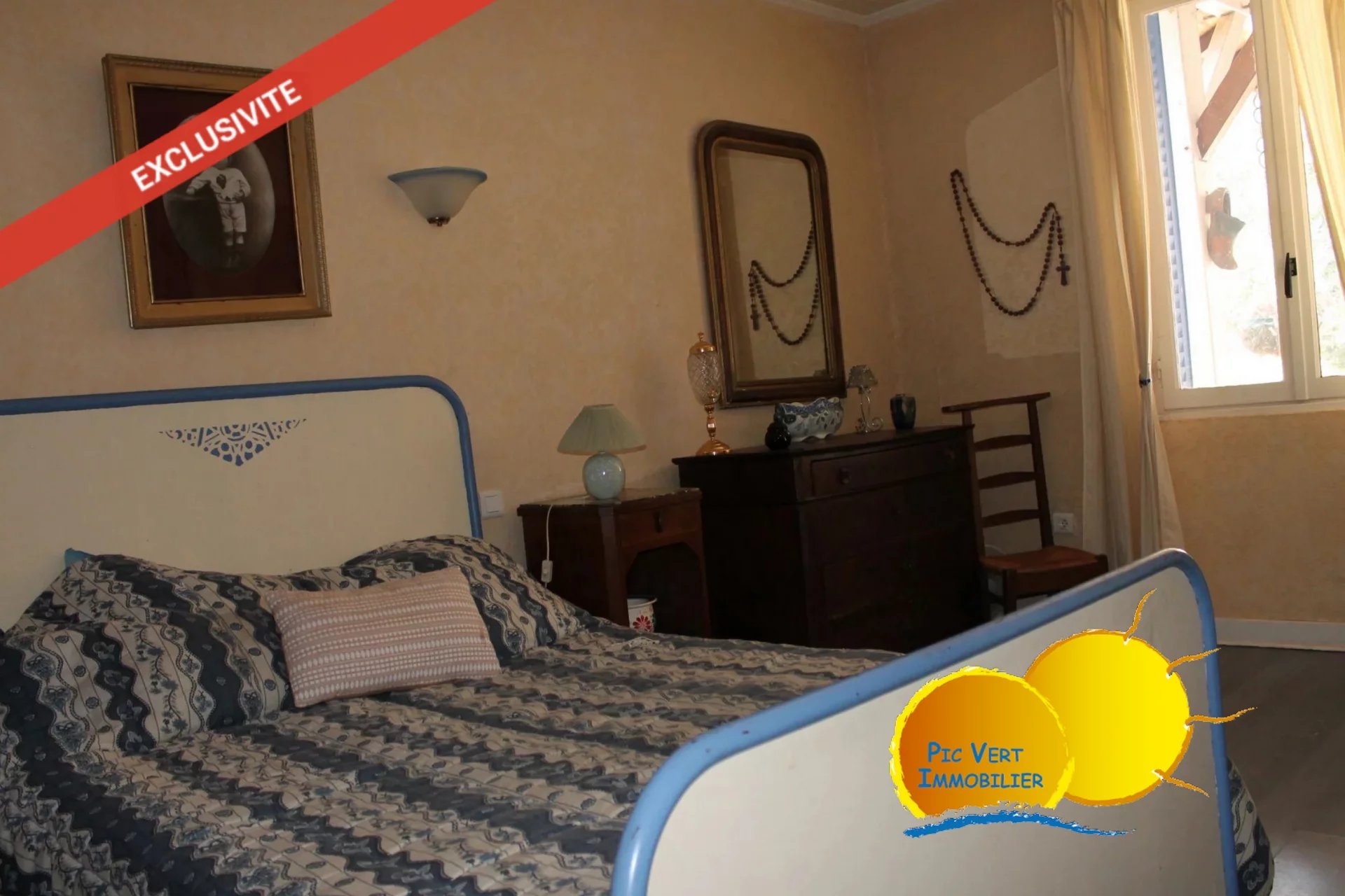 Vente Maison Seurre