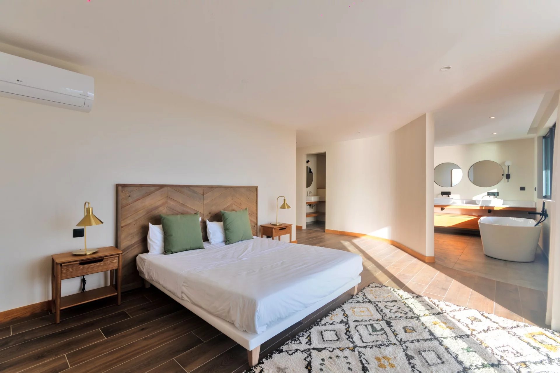 Tripleks Rivière Noire - picture 28