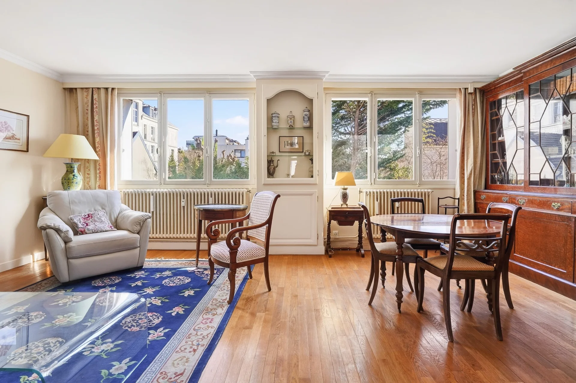 Versailles - NOTRE DAME