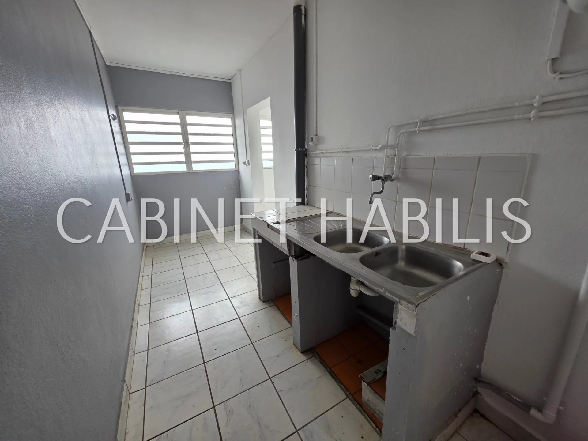 Vente Appartement Saint-Denis
