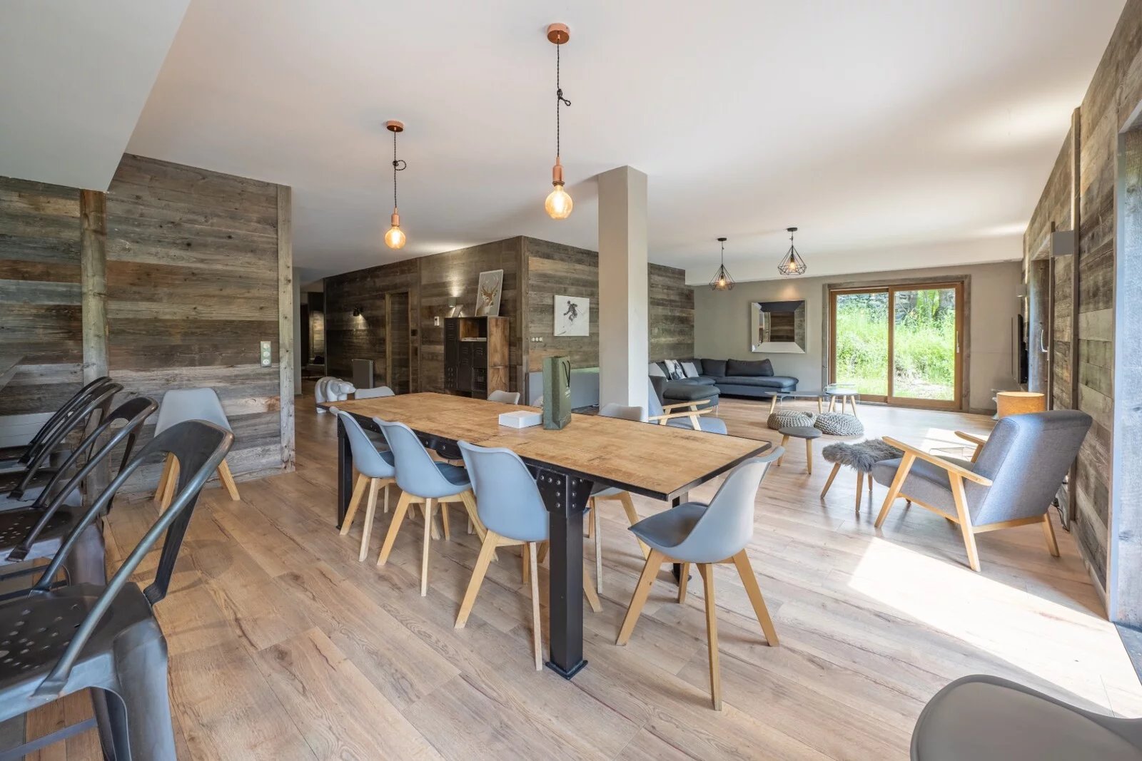 Sale Apartment Huez