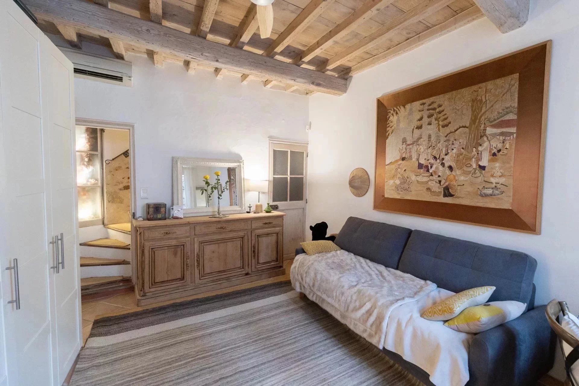 Agence immobilière de Leonis Immobilier Pays d'Arles