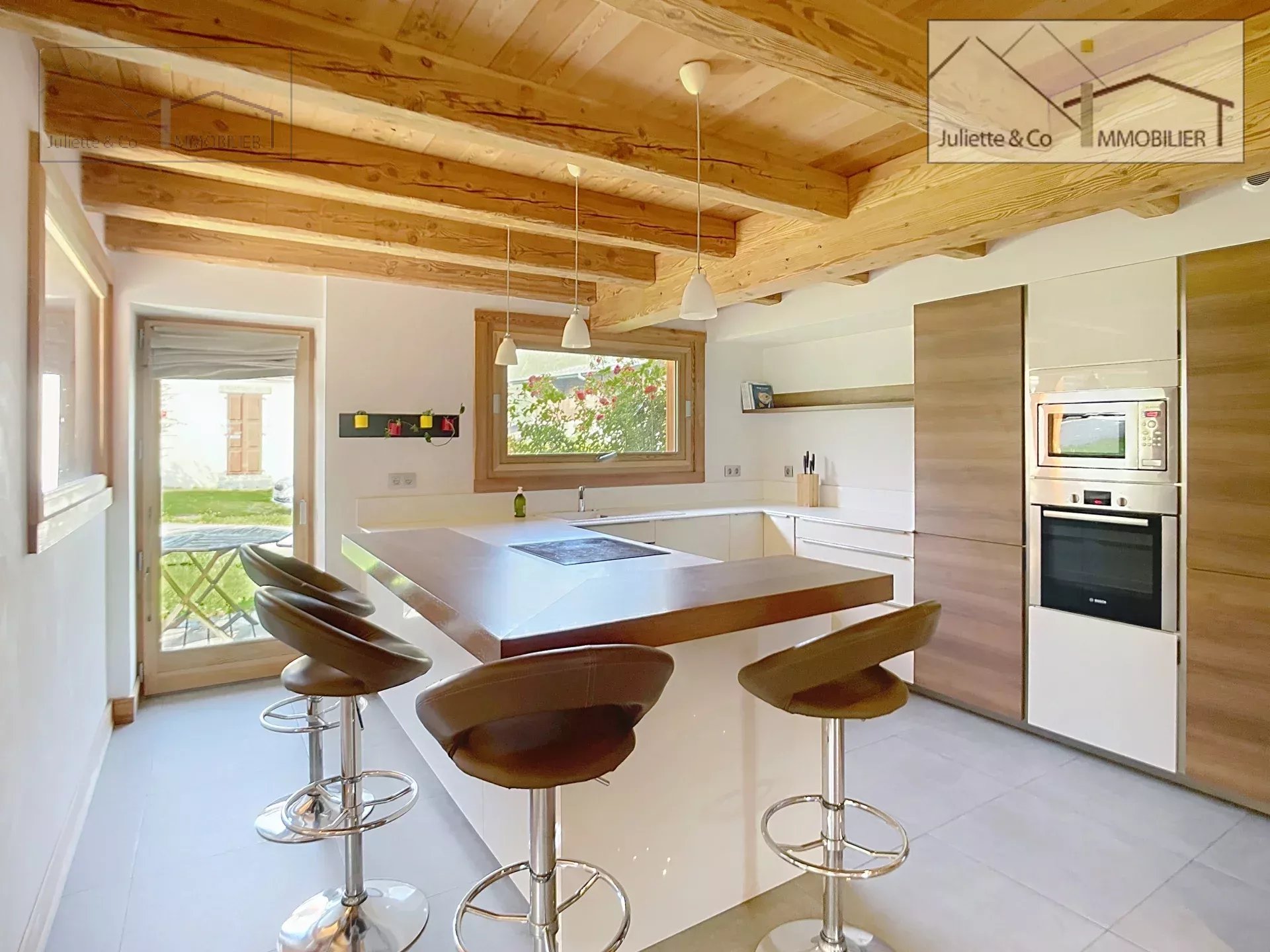 Photo of Charming Chalet for Sale in Chamonix-Mont-Blanc
