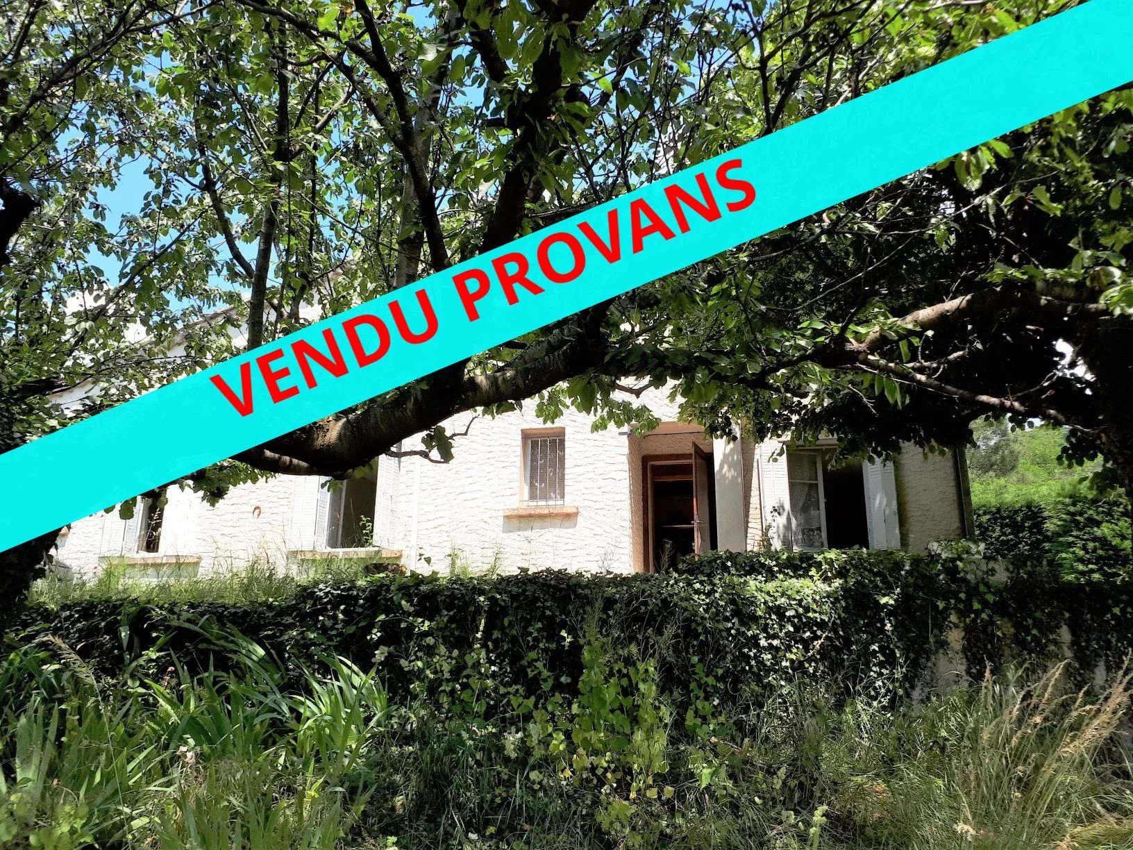 Vente Maison Largentière