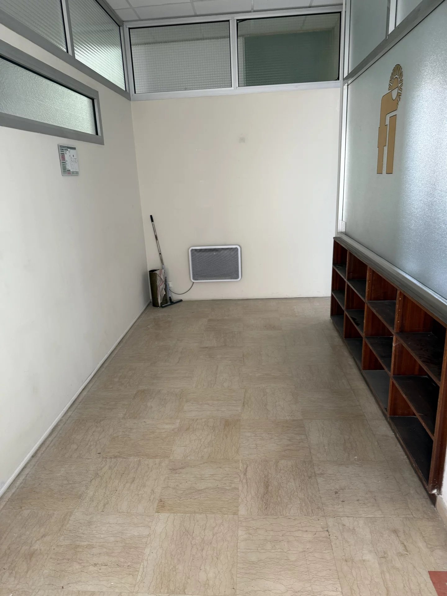 Studios à creer – Centre-ville d’Antibes – Travaux de division inclus - Photo 4