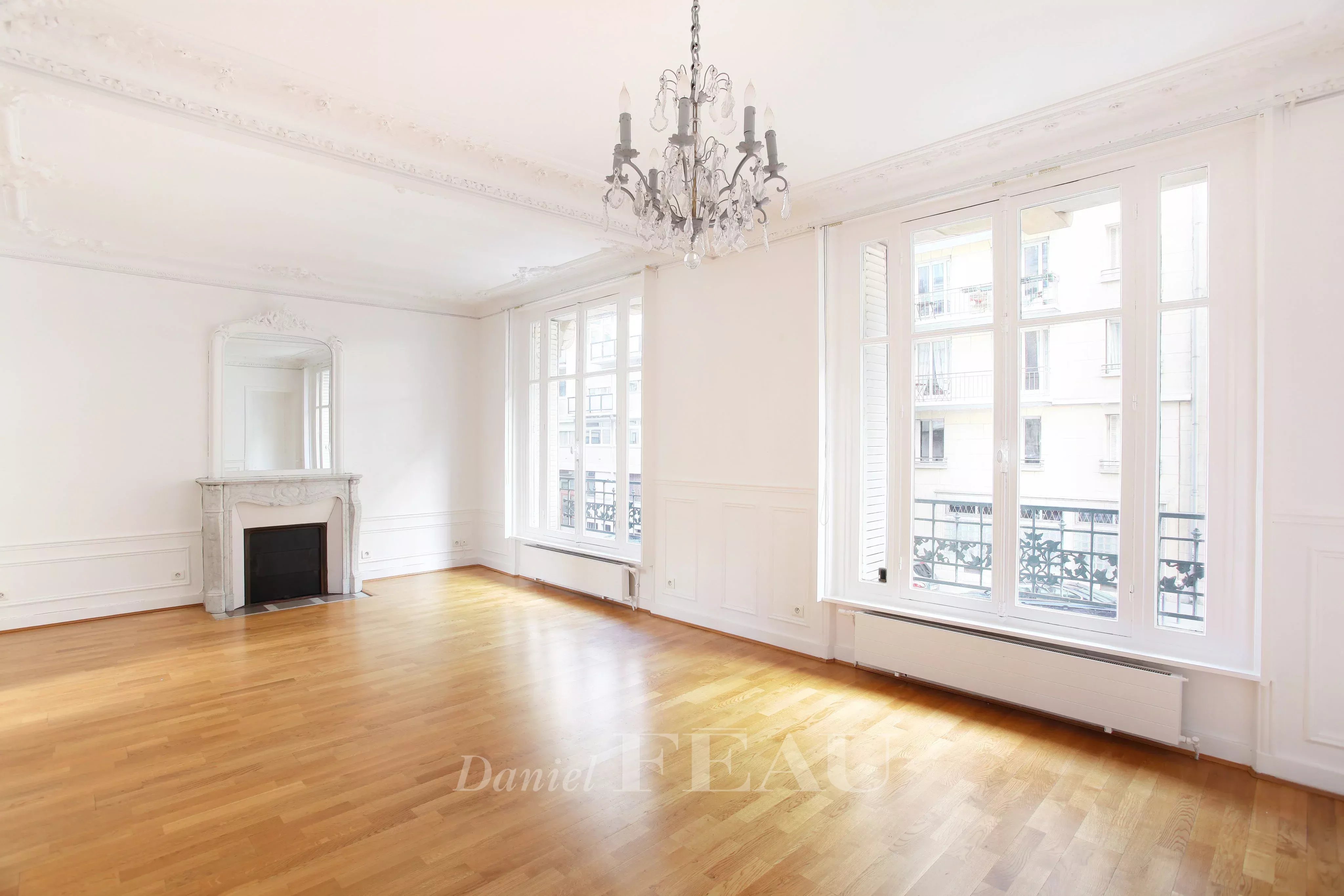Location Appartement Paris 15ème