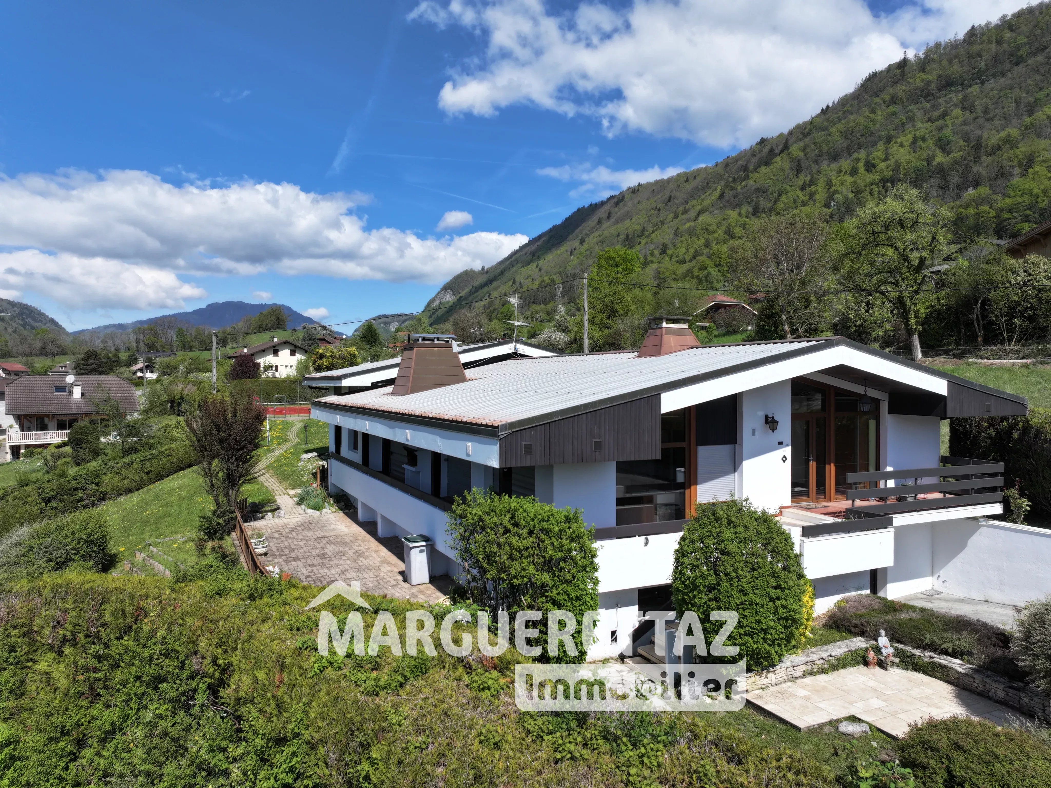 Sale Villa Marignier