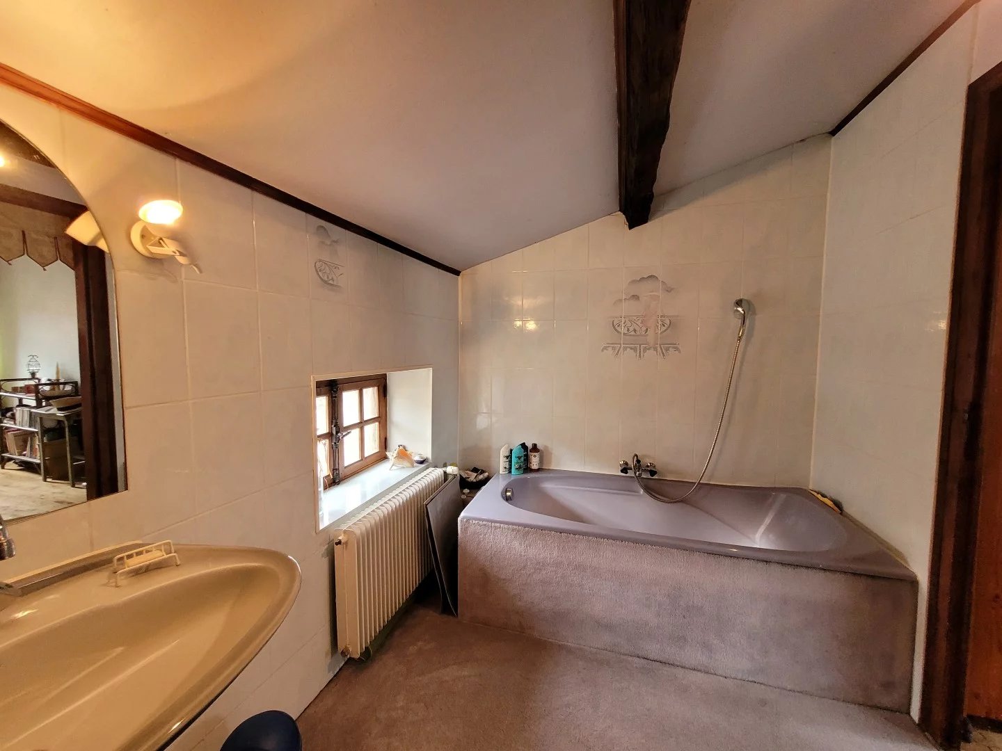 Sale Apartment Cahors