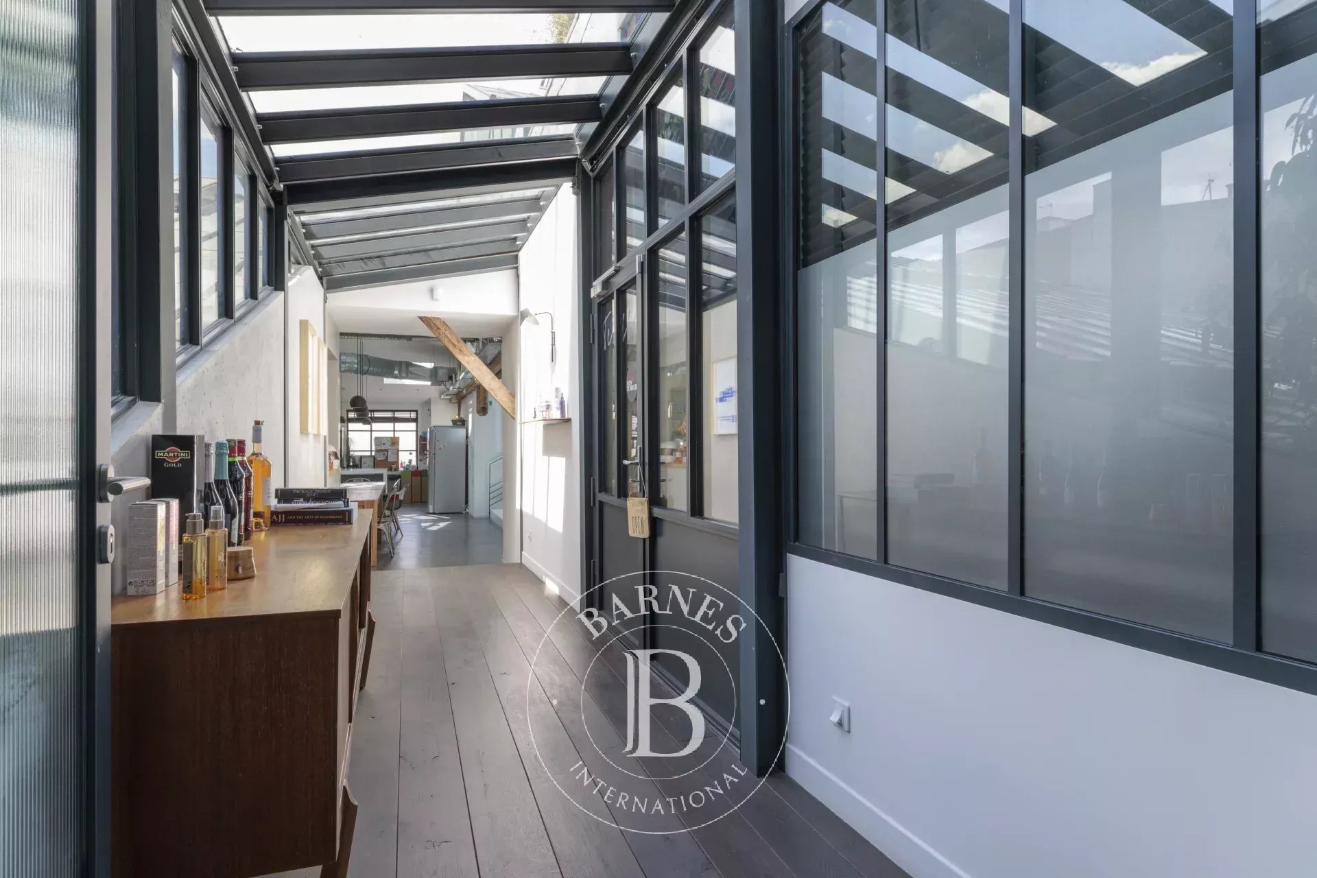 Clichy  - Bureaux  - picture 14