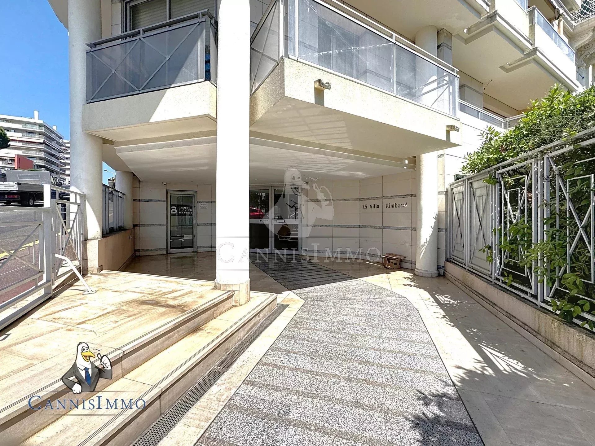 Agence immobilière de CANNISIMMO