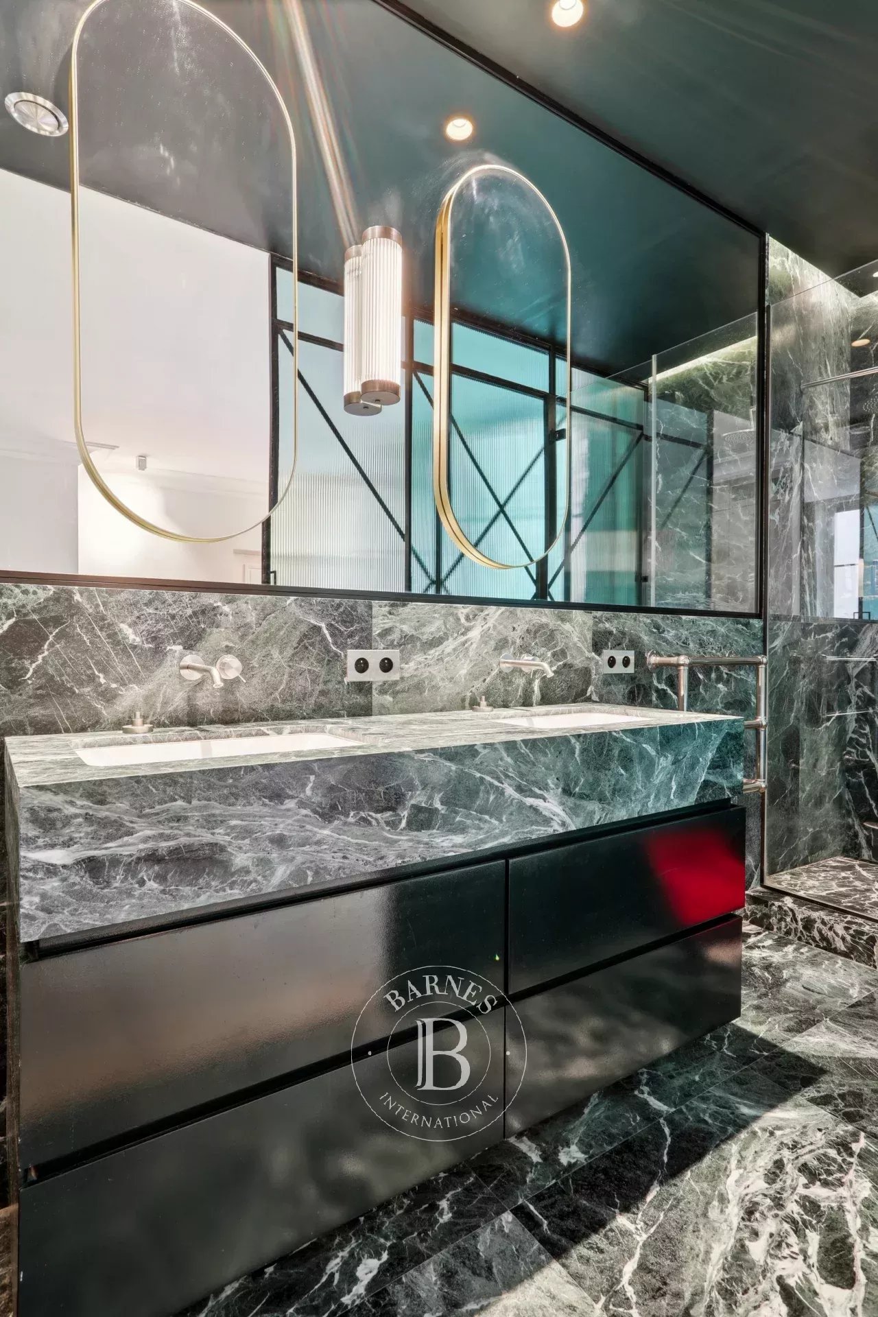 Daire Paris 7ème - picture 11