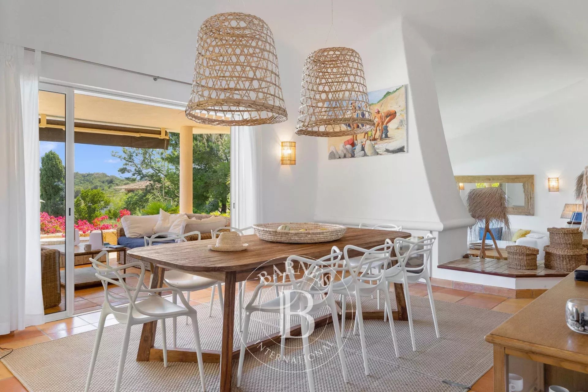 Porto-Vecchio  - Villa  5 Chambres - picture 8