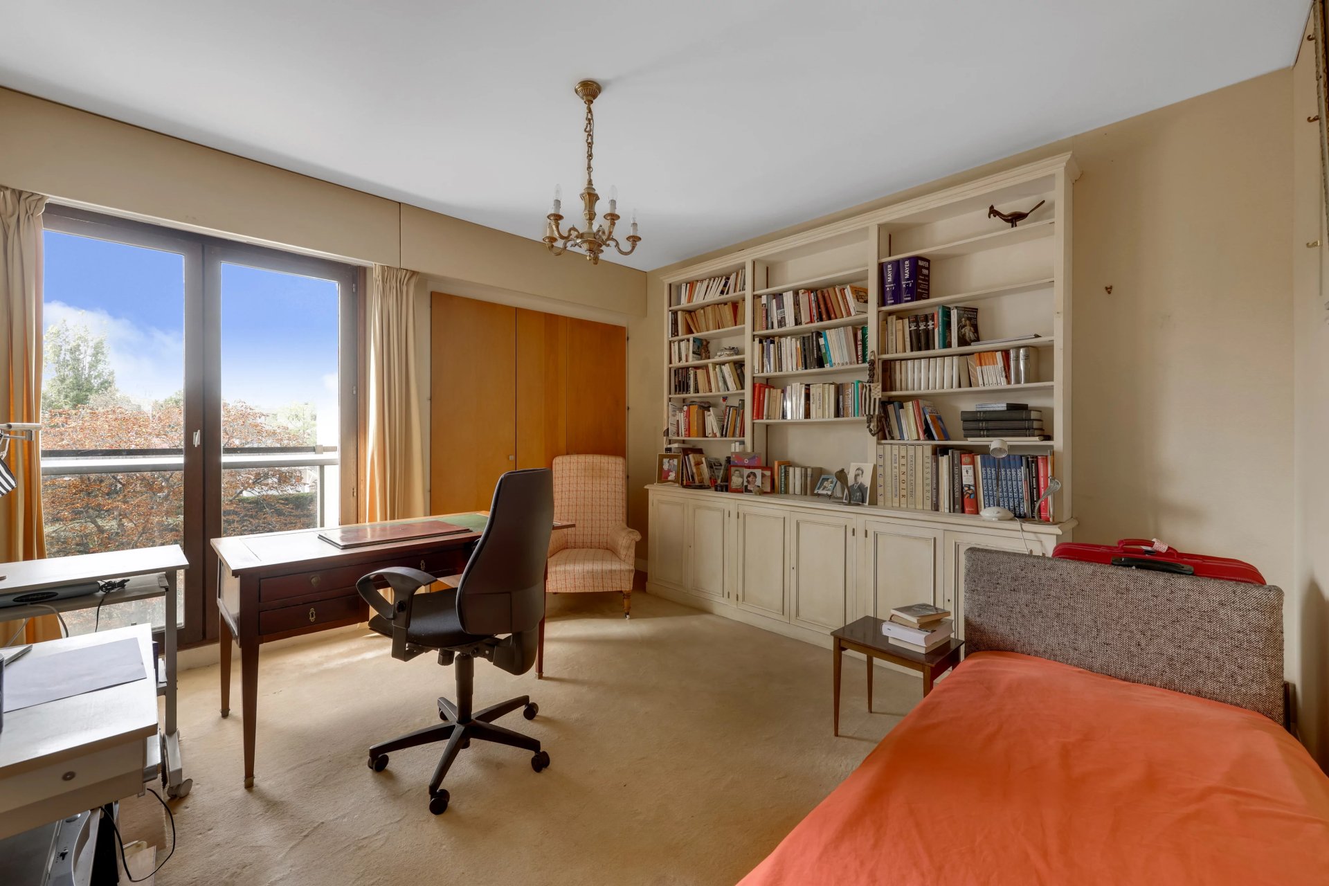 2 Bedroom Apartment/Flat's Image 8