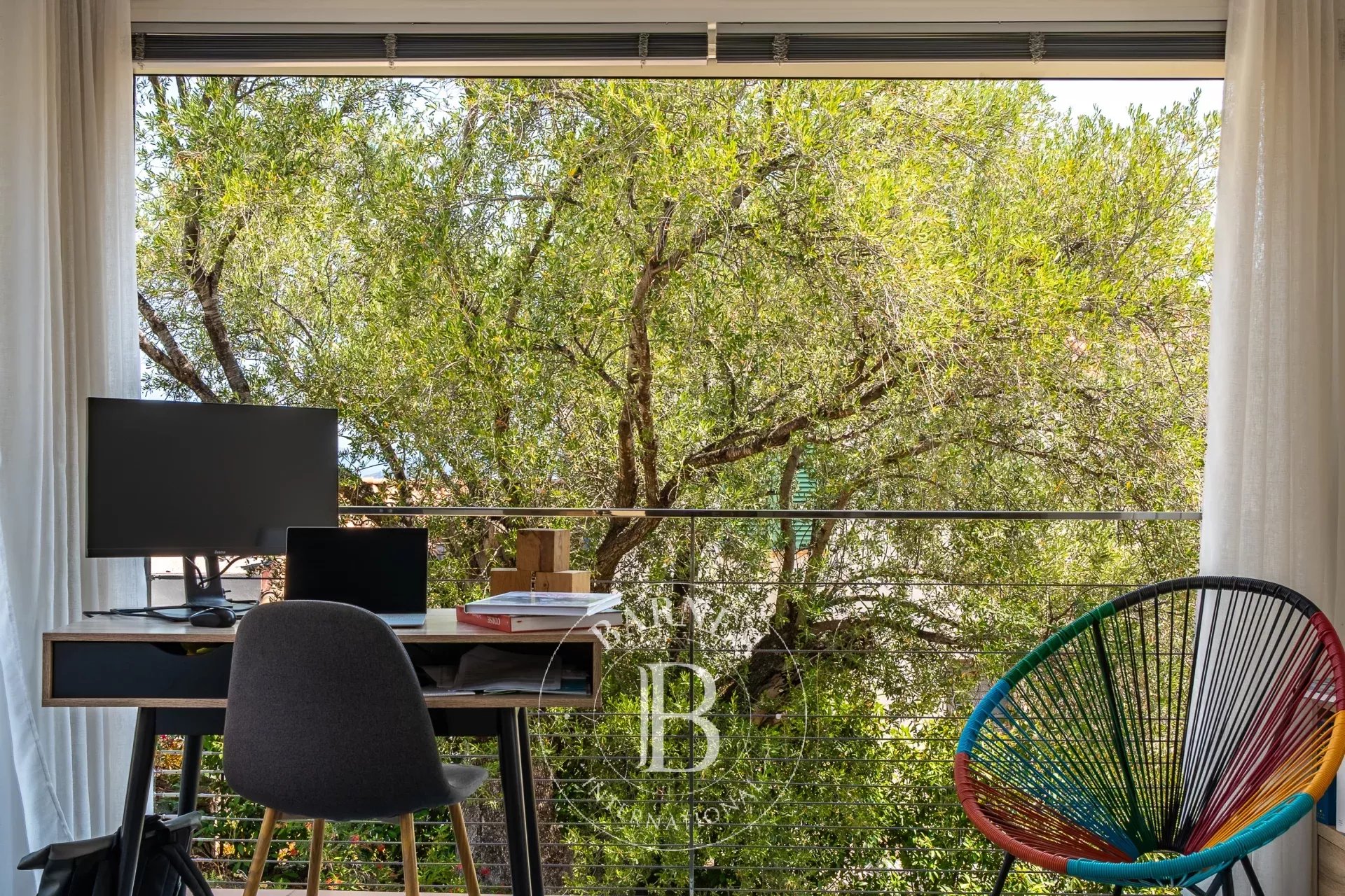 Villa L'Île-Rousse - picture 5