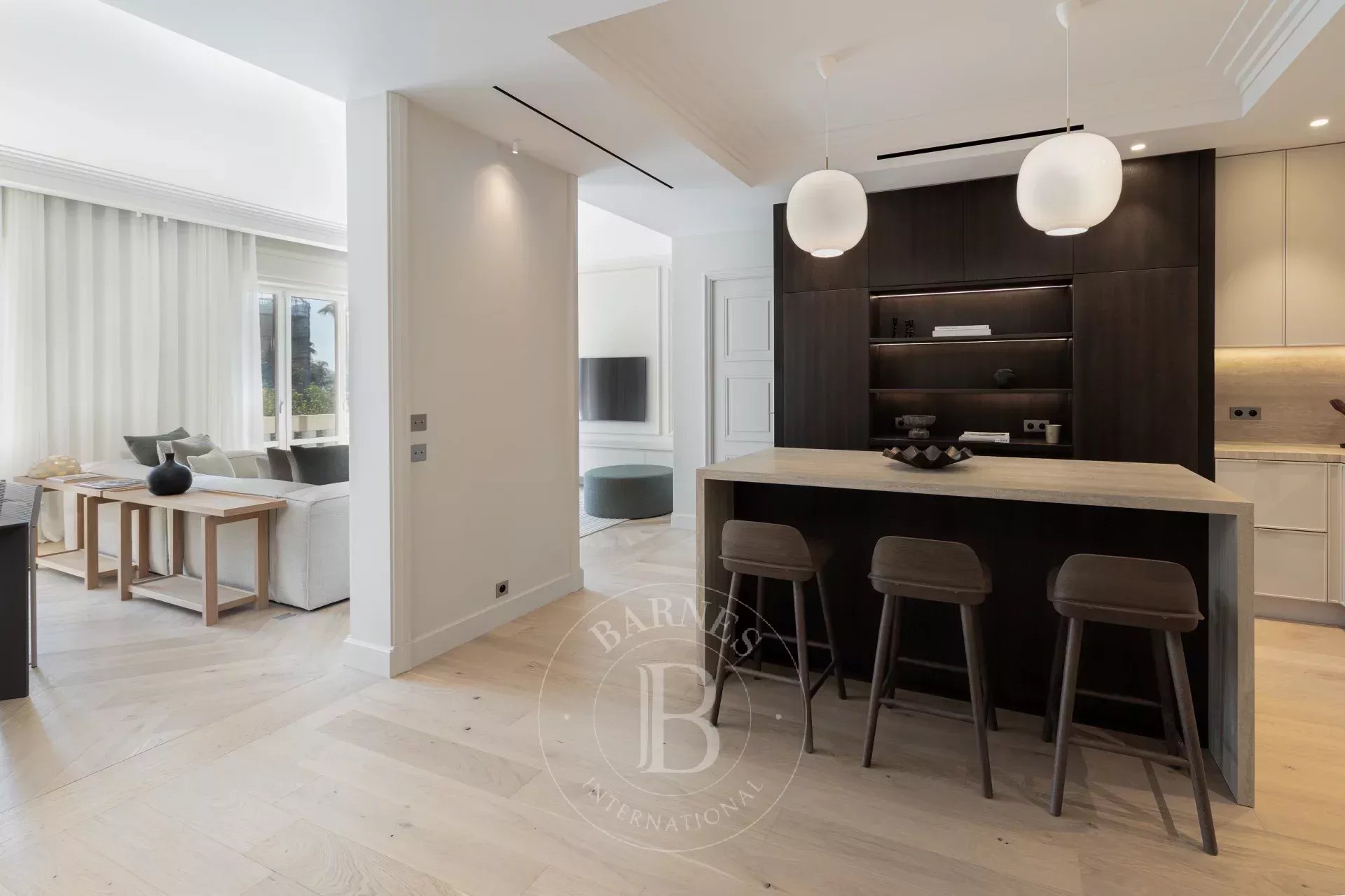 Daire Cannes - picture 5