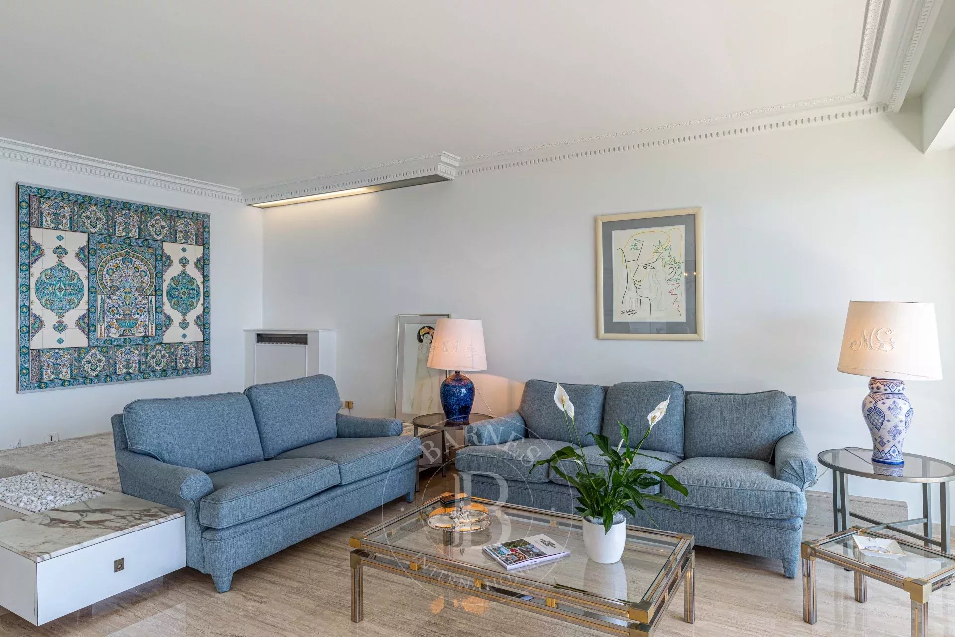 Daire Cannes - picture 5