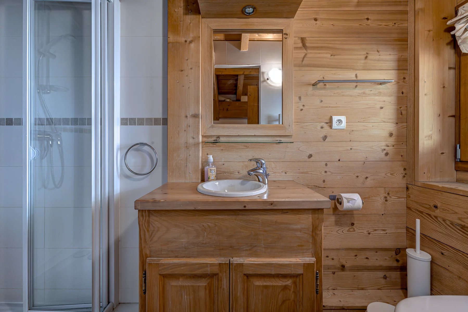 Photo of MORZINE - 4 bedroom chalet  in Morzine